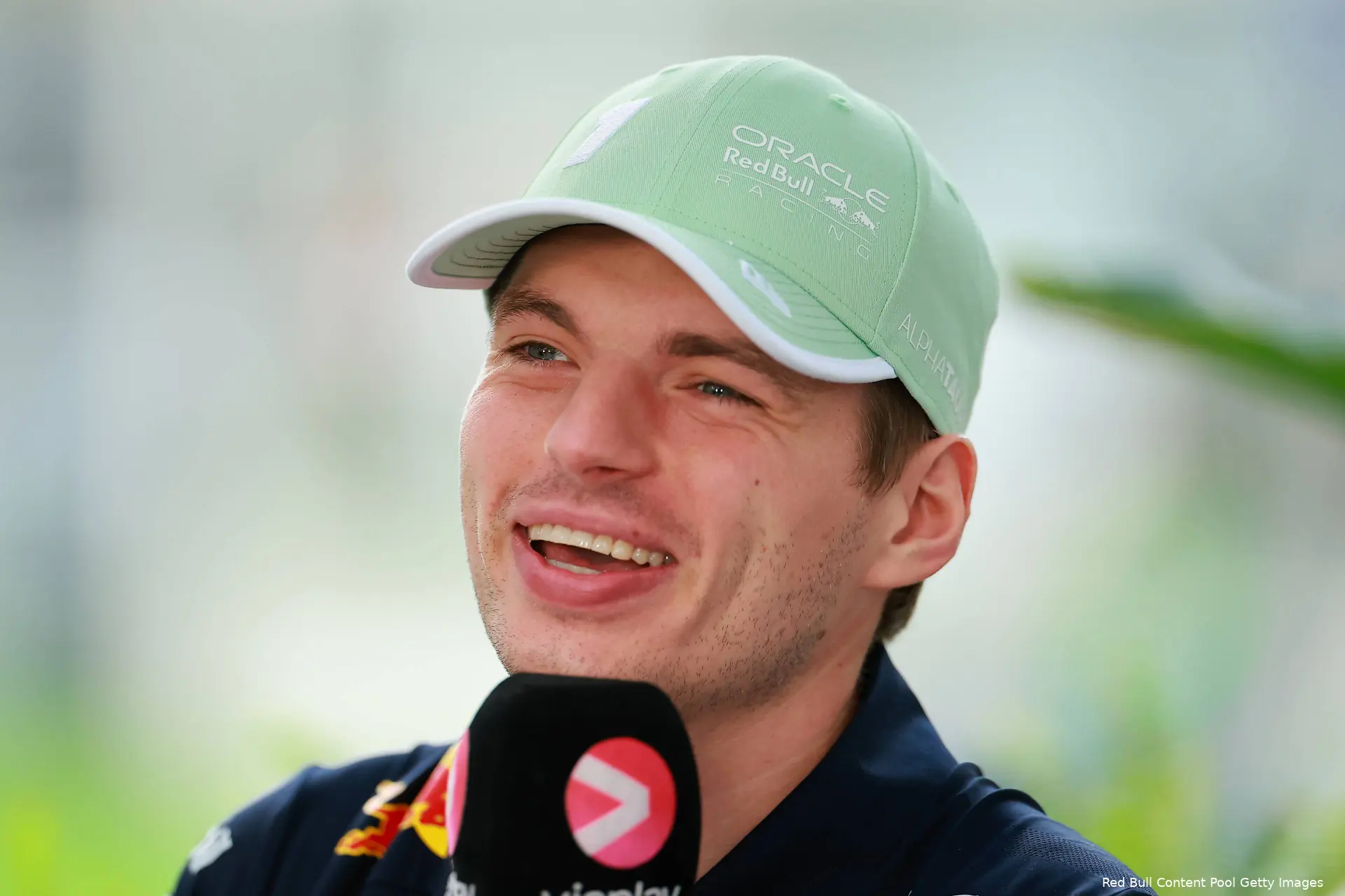 red bull racing max verstappen gp miami 2025 vrijdag 2