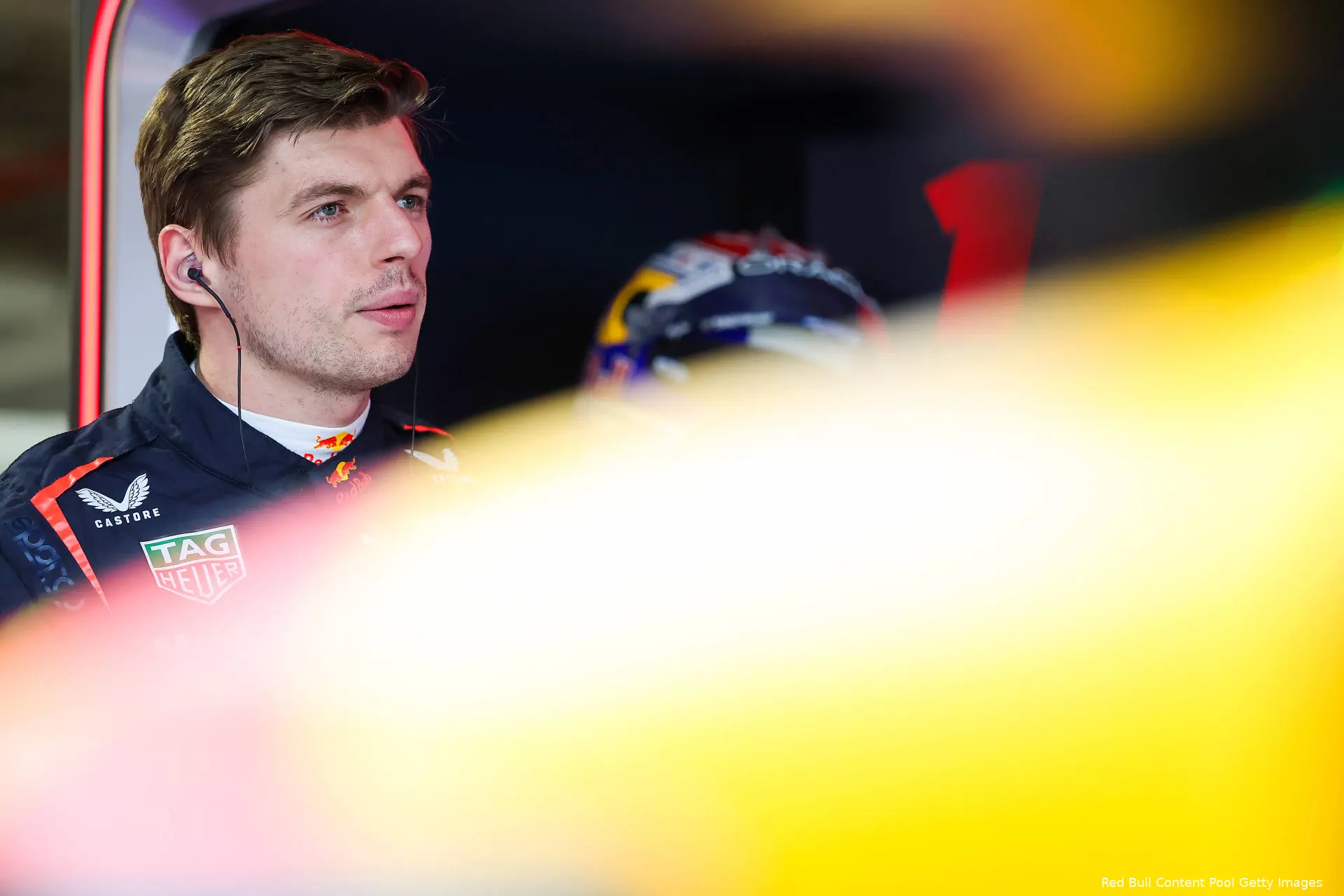 red bull racing max verstappen gp miami 2025 zondag 3