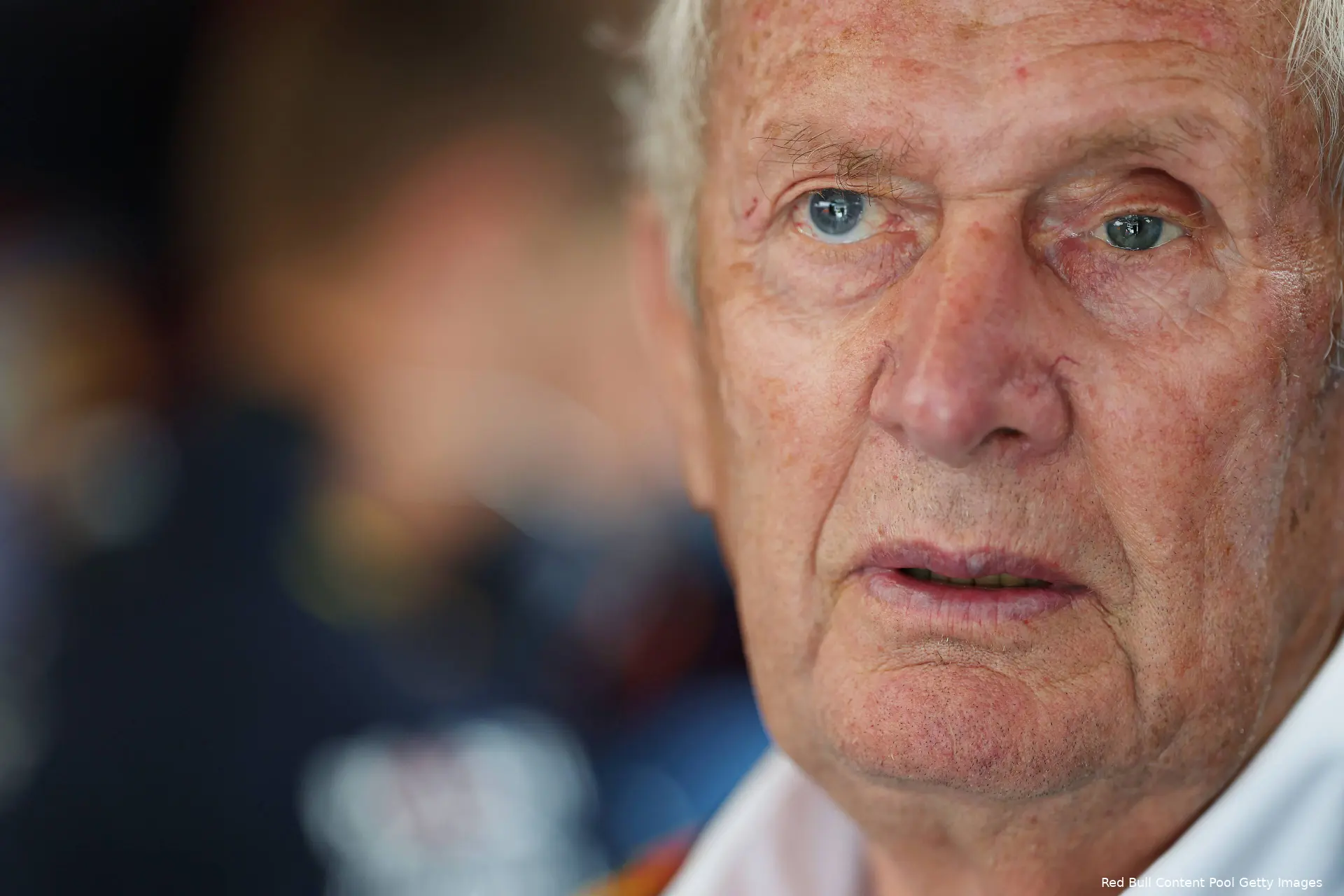 helmut marko red bull racing gp canada 2025 zaterdag