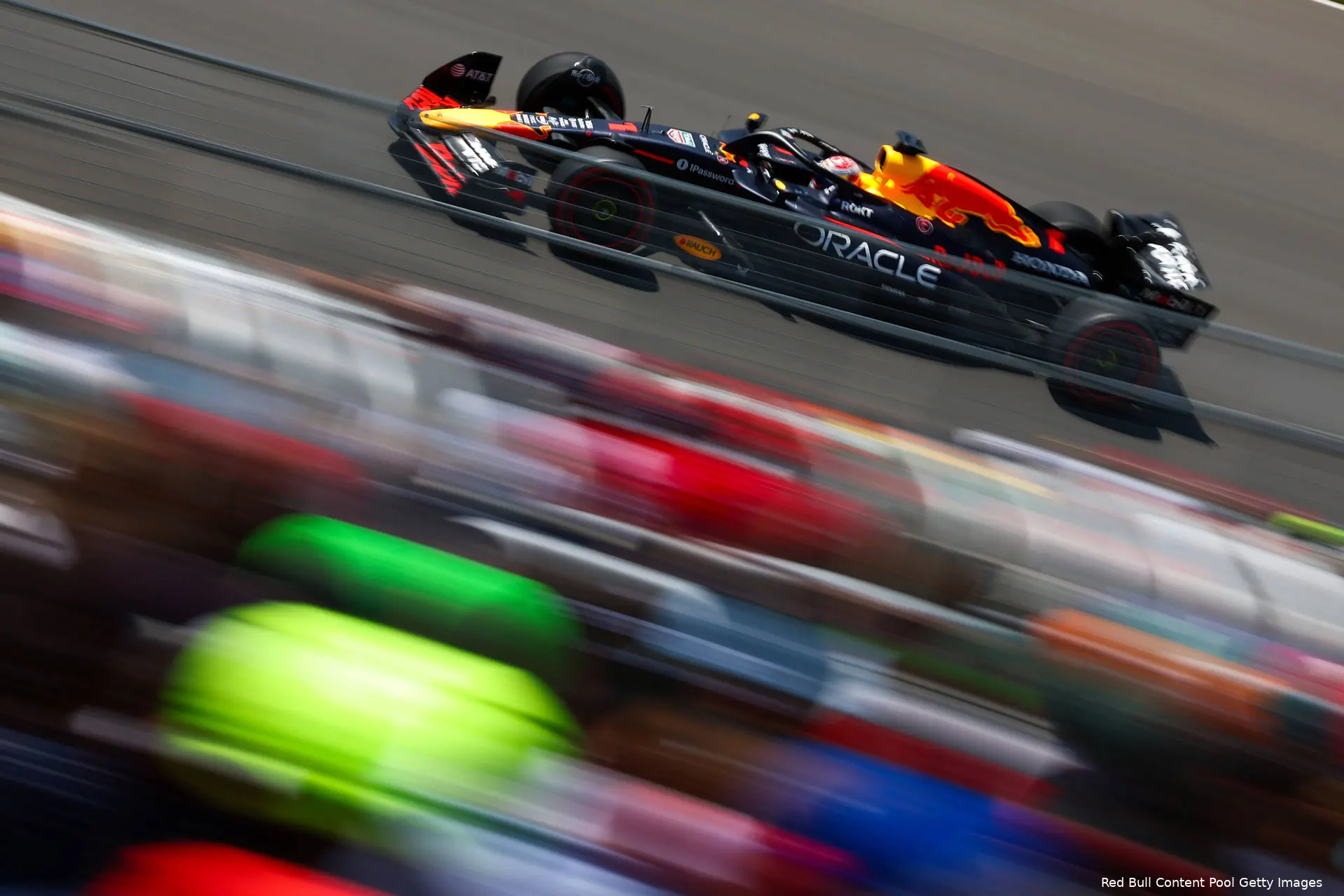 max verstappen red bull racing gp canada 2025 vrijdag