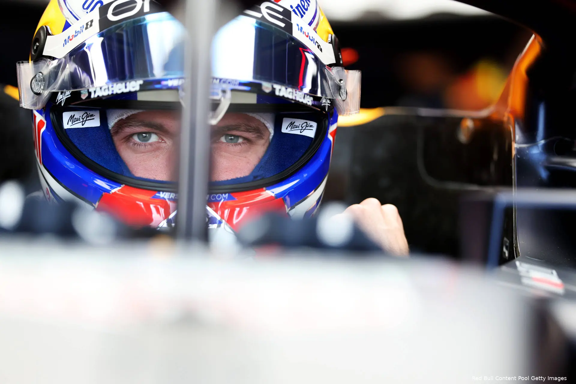 red bull racing max verstappen gp canada 2025 vrijdag