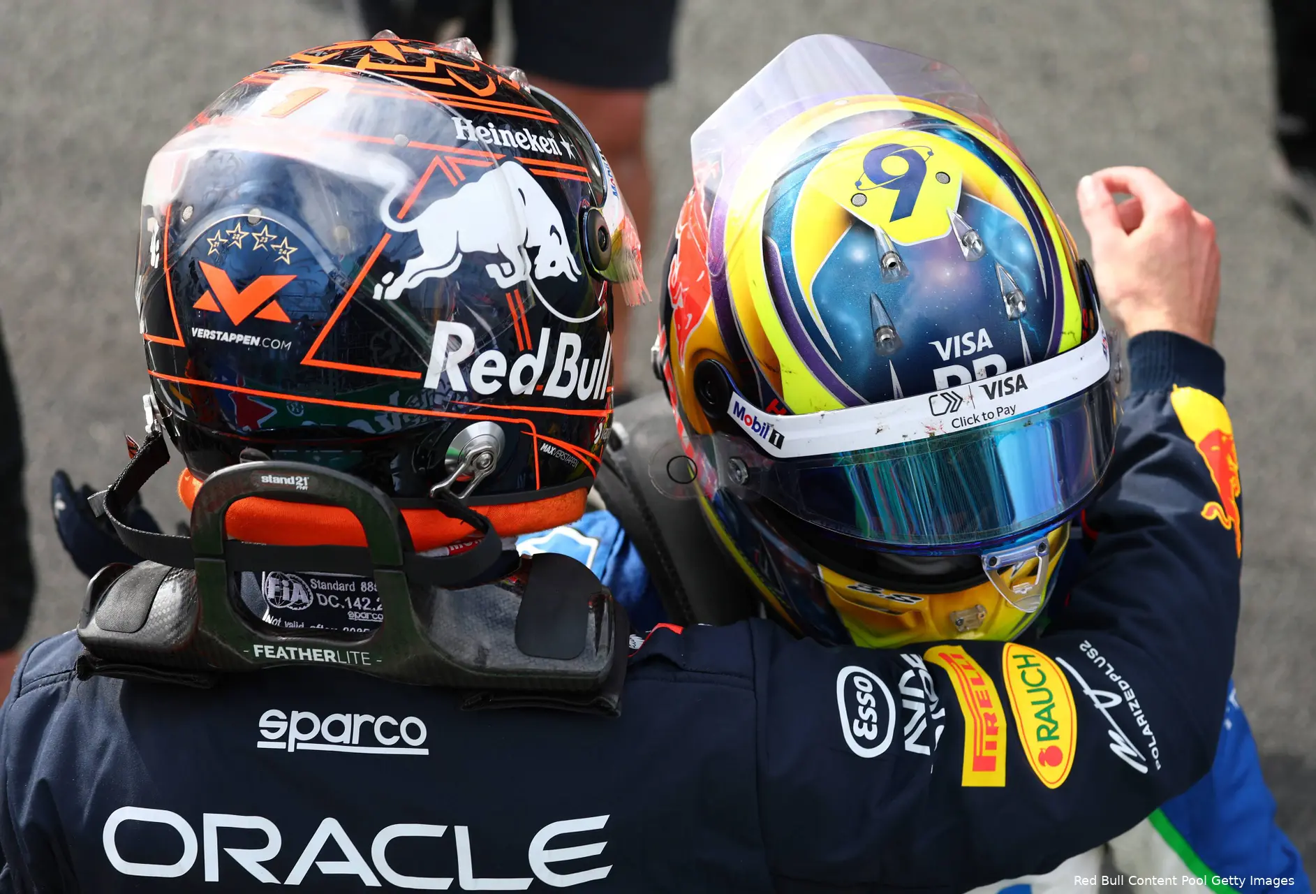 red-bull-racing-max-verstappen-visa-cash-app-racing-bulls-isack-hadjar-gp-nederland-2025-zondag-2
