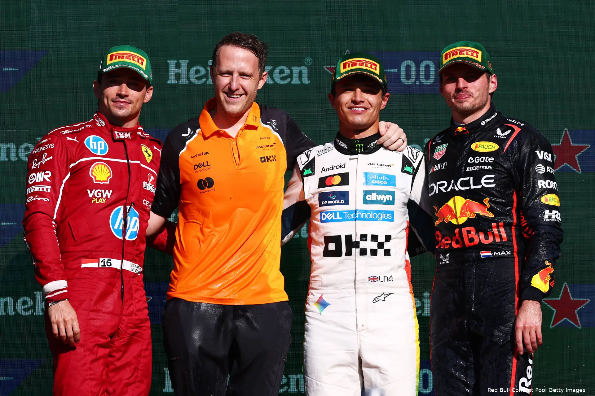 lando-norris-mclaren-charles-leclerc-ferrari-max-verstappen-red-bull-racing-mexico-zondag-2025