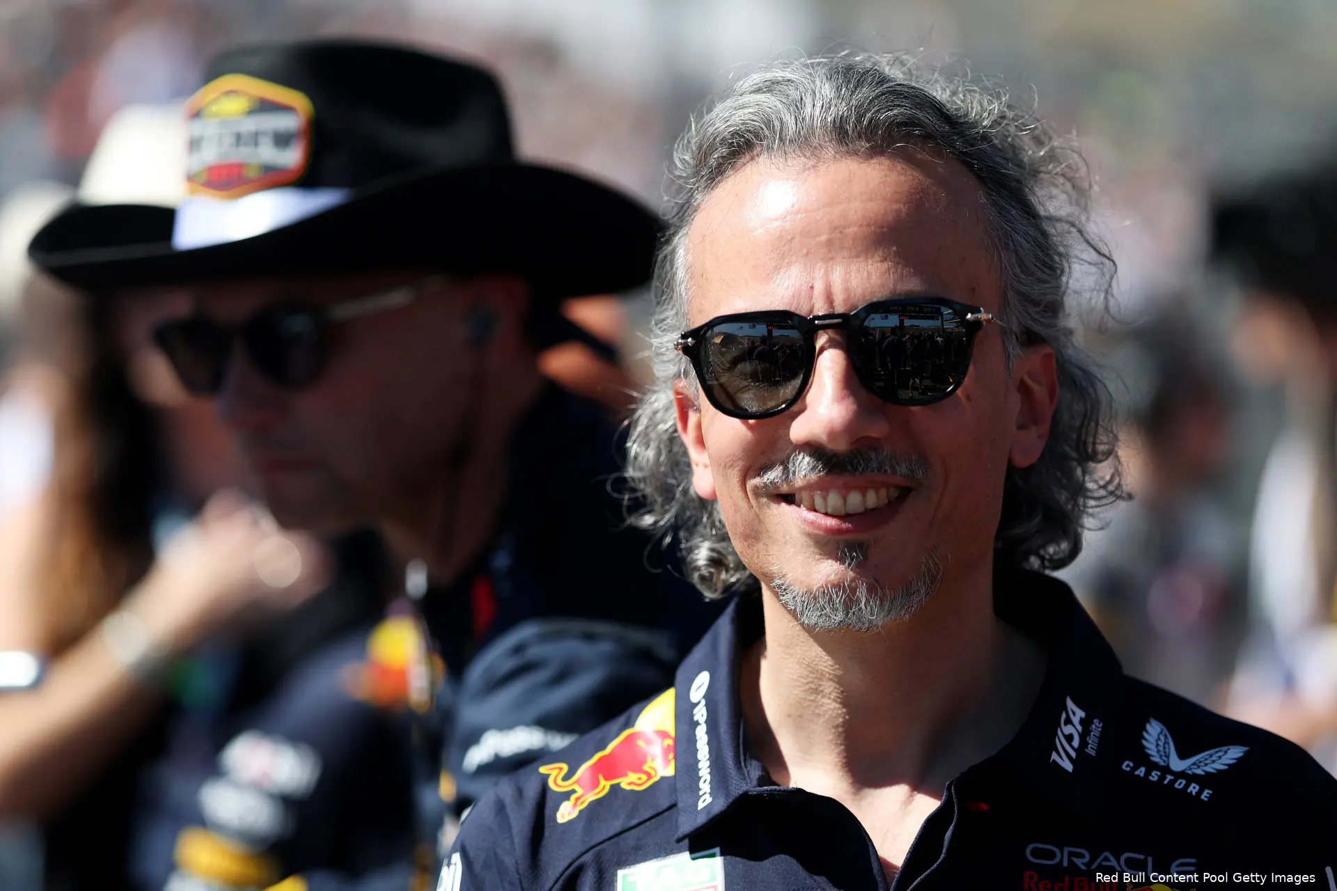 laurent-mekies-red-bull-racing-cota-zondag-2025