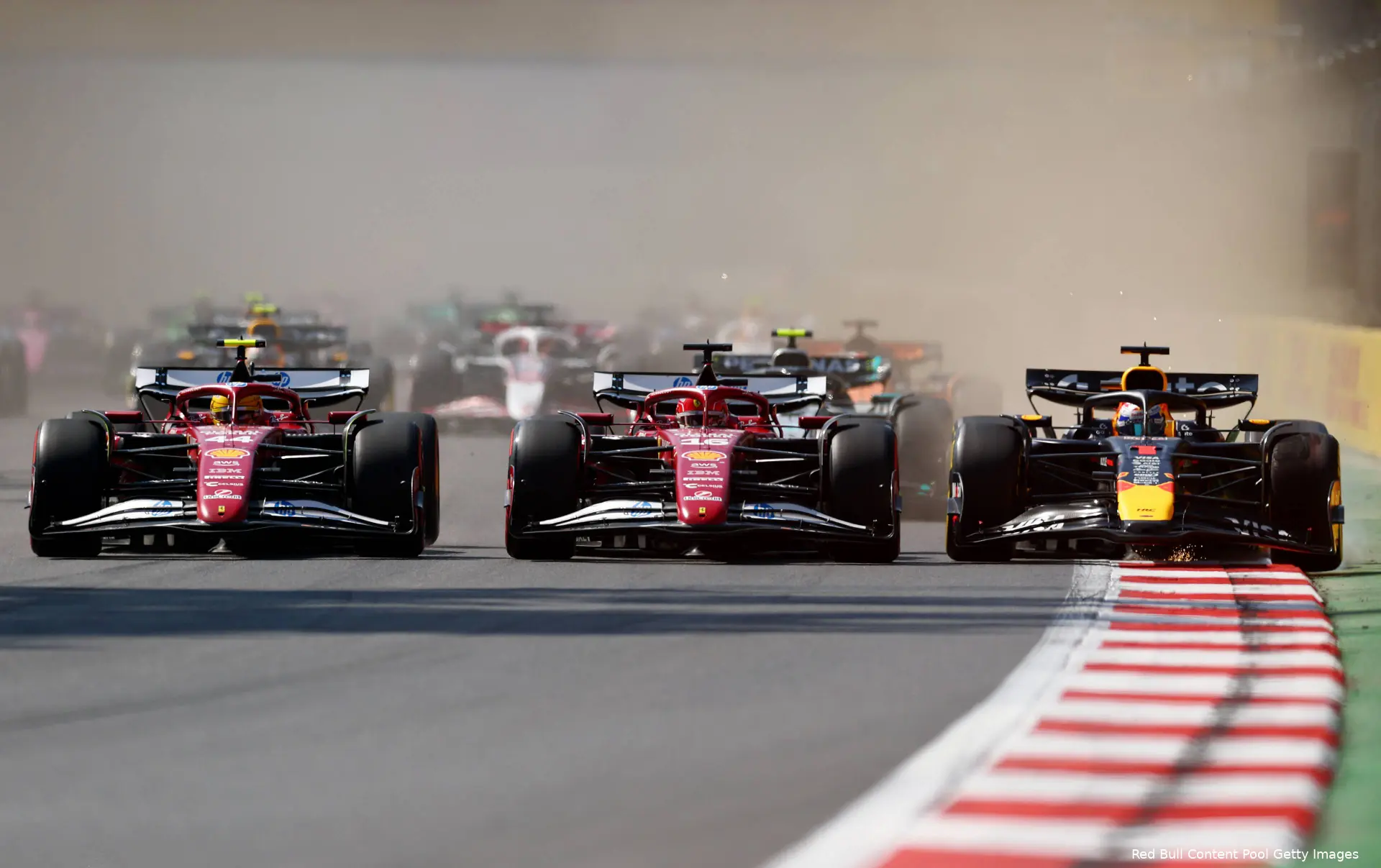 lewis-hamilton-charles-leclerc-ferrari-max-verstappen-red-bull-racing-mexico-zondag-2025
