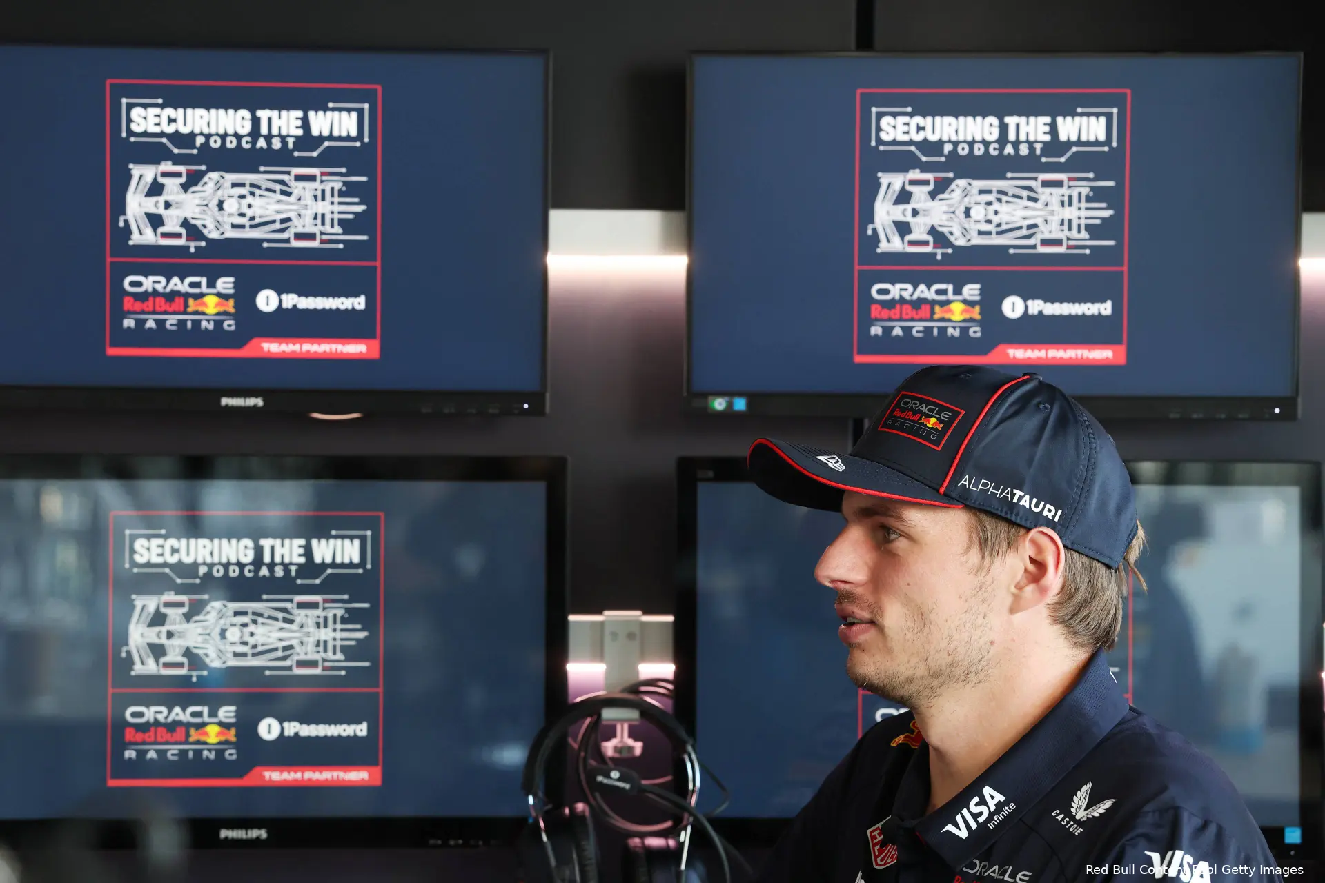 max-verstappen-red-bull-racing-mexico-donderdag-2025