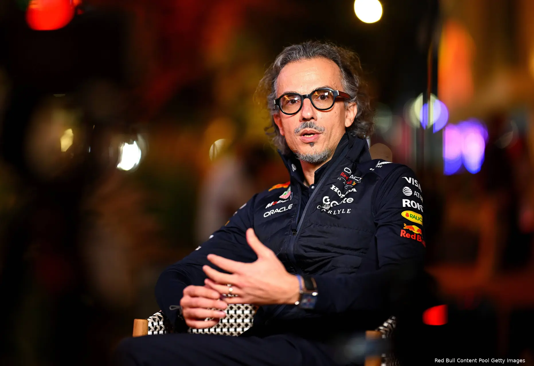 laurent-mekies-qatar-red-bull-racing-2025