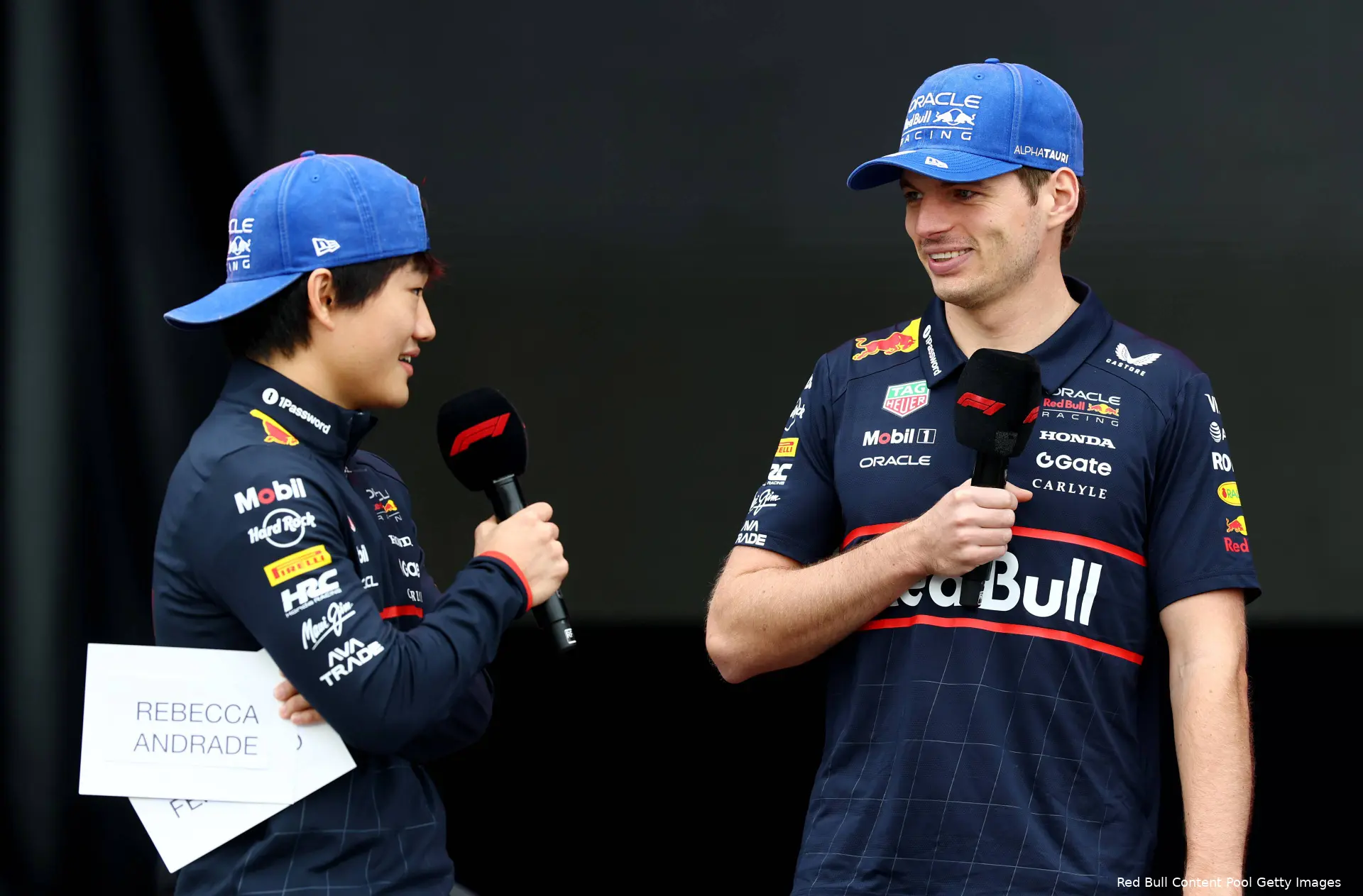 max-verstappen-yuki-tsunoda-2025-brazilië-fans