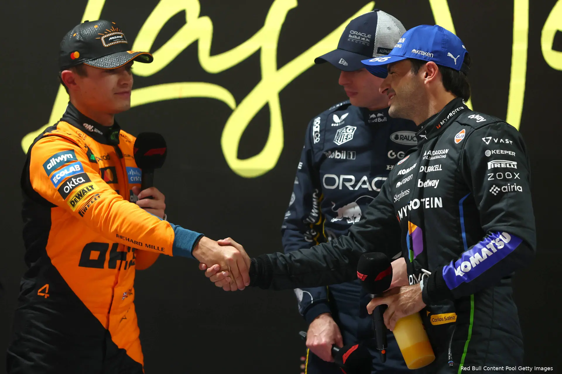 red-bull-racing-max-verstappen-gp-las-vegas-2025-zaterdag-carlos-sainz-williams-mclaren-lando-norris-5