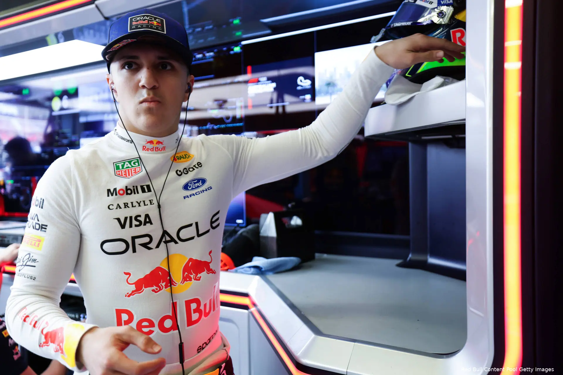 red-bull-racing-isack-hadjar-gp-australie-zondag-4