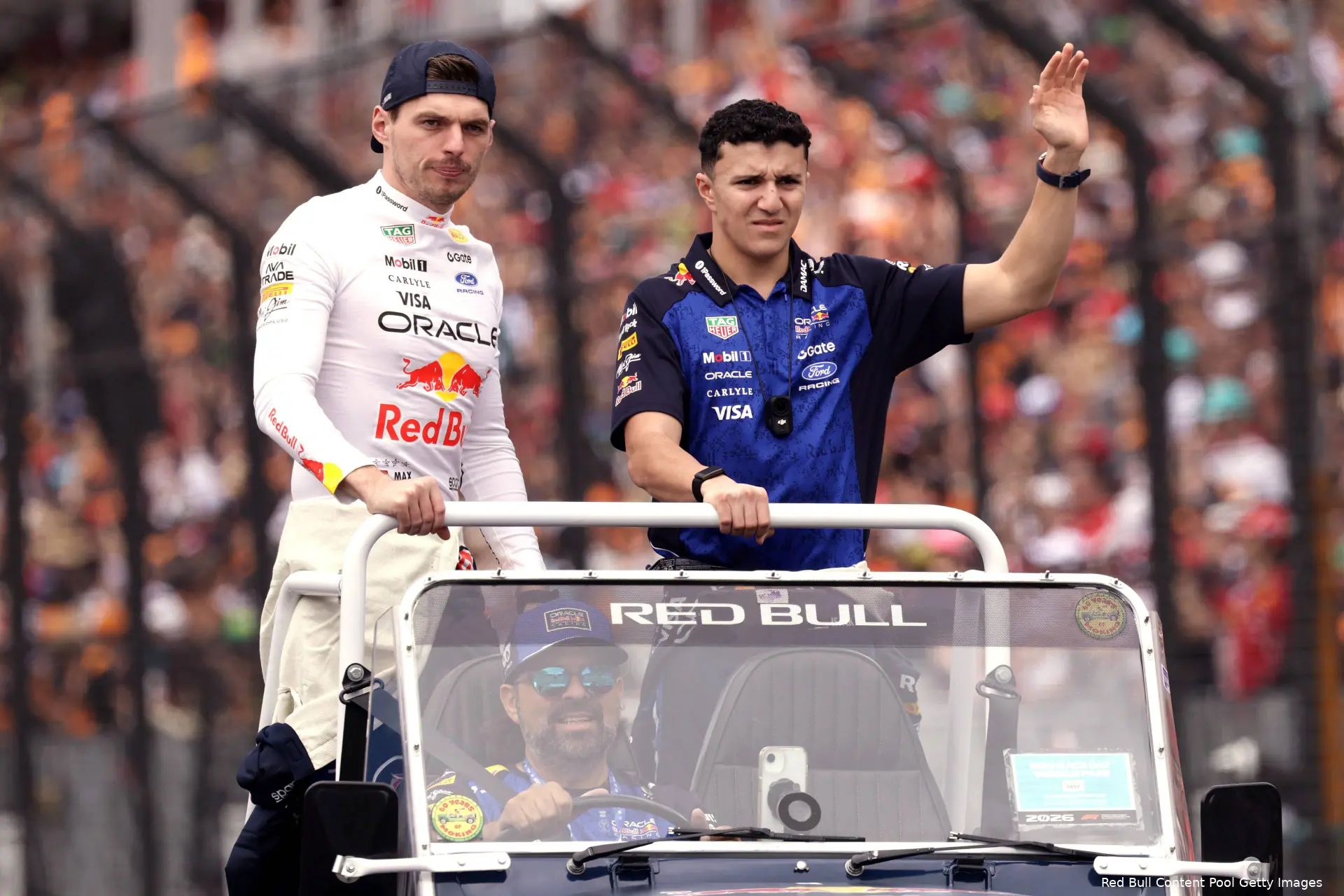 red-bull-racing-isack-hadjar-max-verstappen-gp-australie-zondag-2026