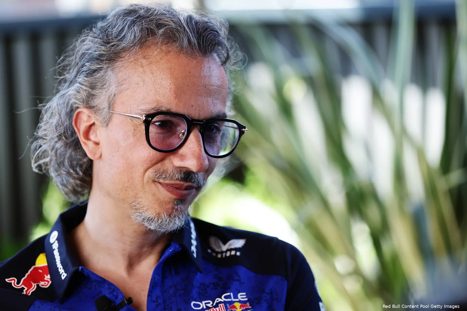 laurent-mekies-red-bull-racing-gp-barcelona-catalonië-2026-zondag-3