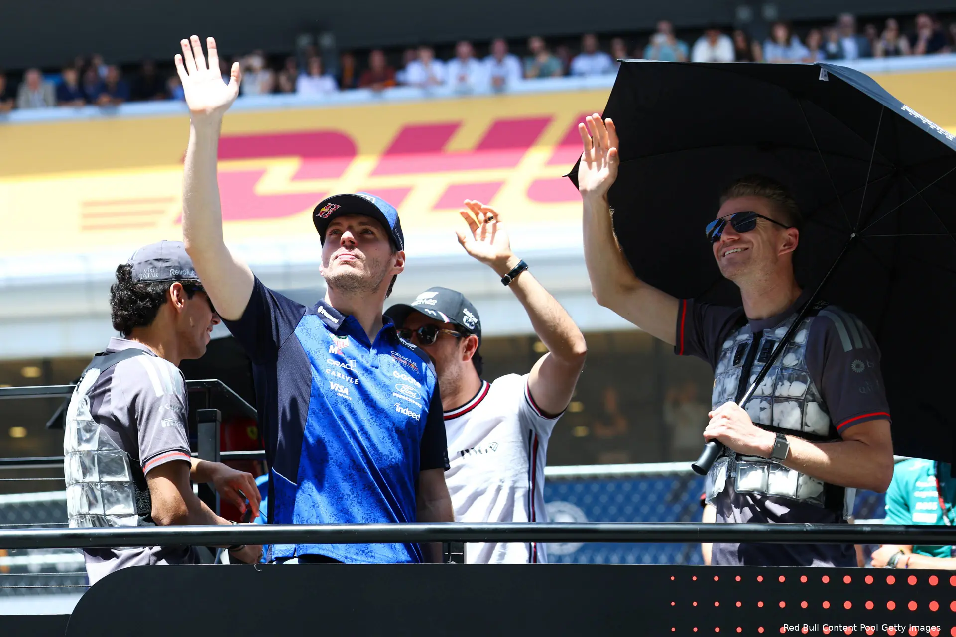 max-verstappen-red-bull-racing-gp-barcelona-catalonië-2026-zondag-nico-hulkenberg-gabriel-bortoleto-audi-sergio-perez