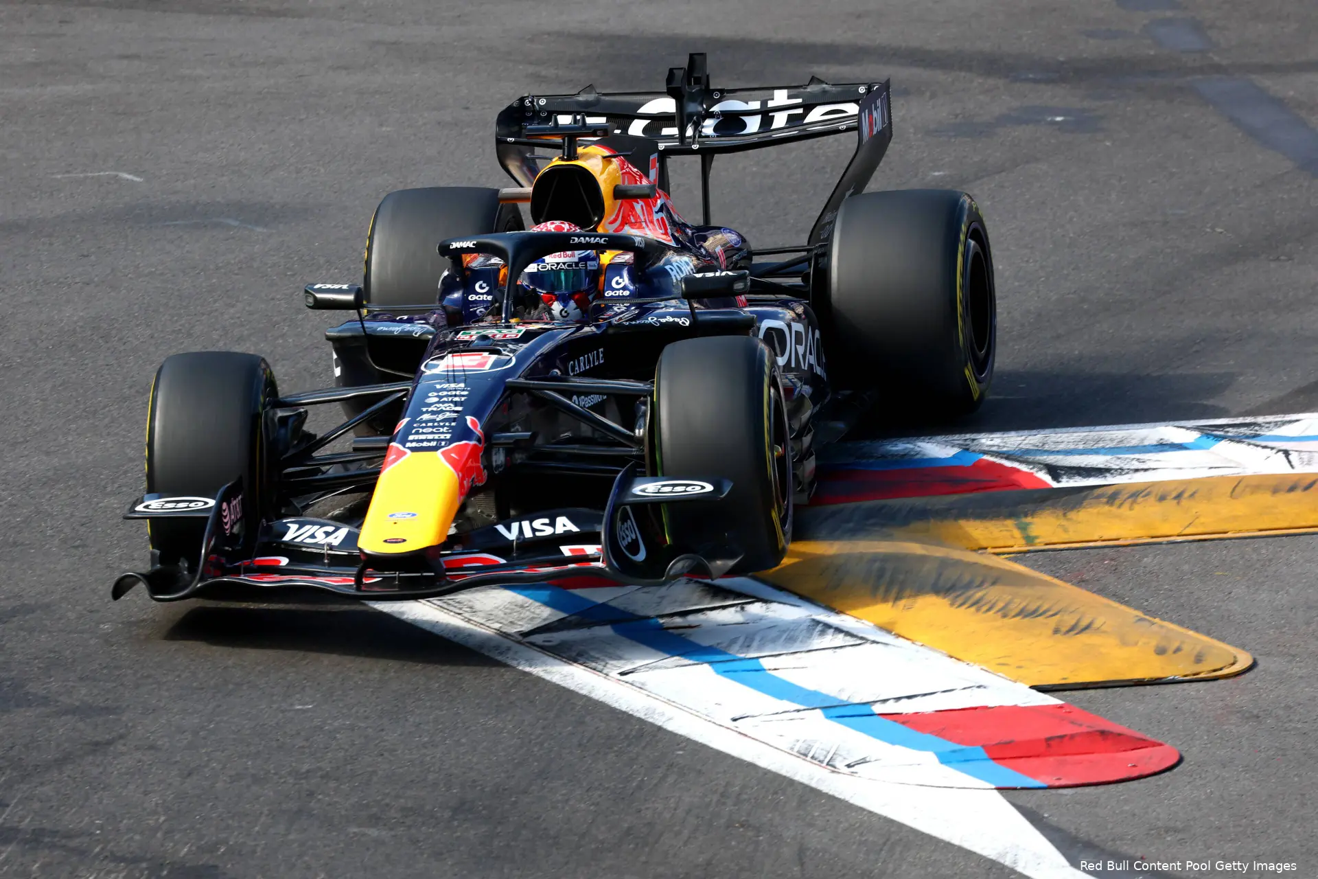 max-verstappen-red-bull-racing-vrijdag-training-monaco