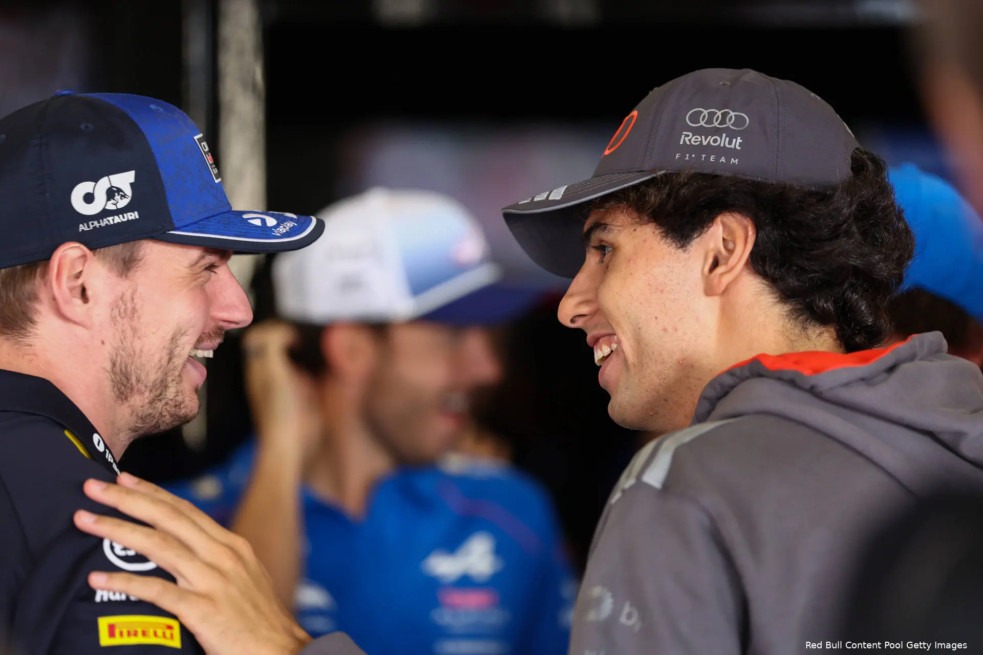 max-verstappen-red-bull-racing-gp-groot-brittannie-2026-zondag-gabriel-bortoleto-audi-pierre-gasly