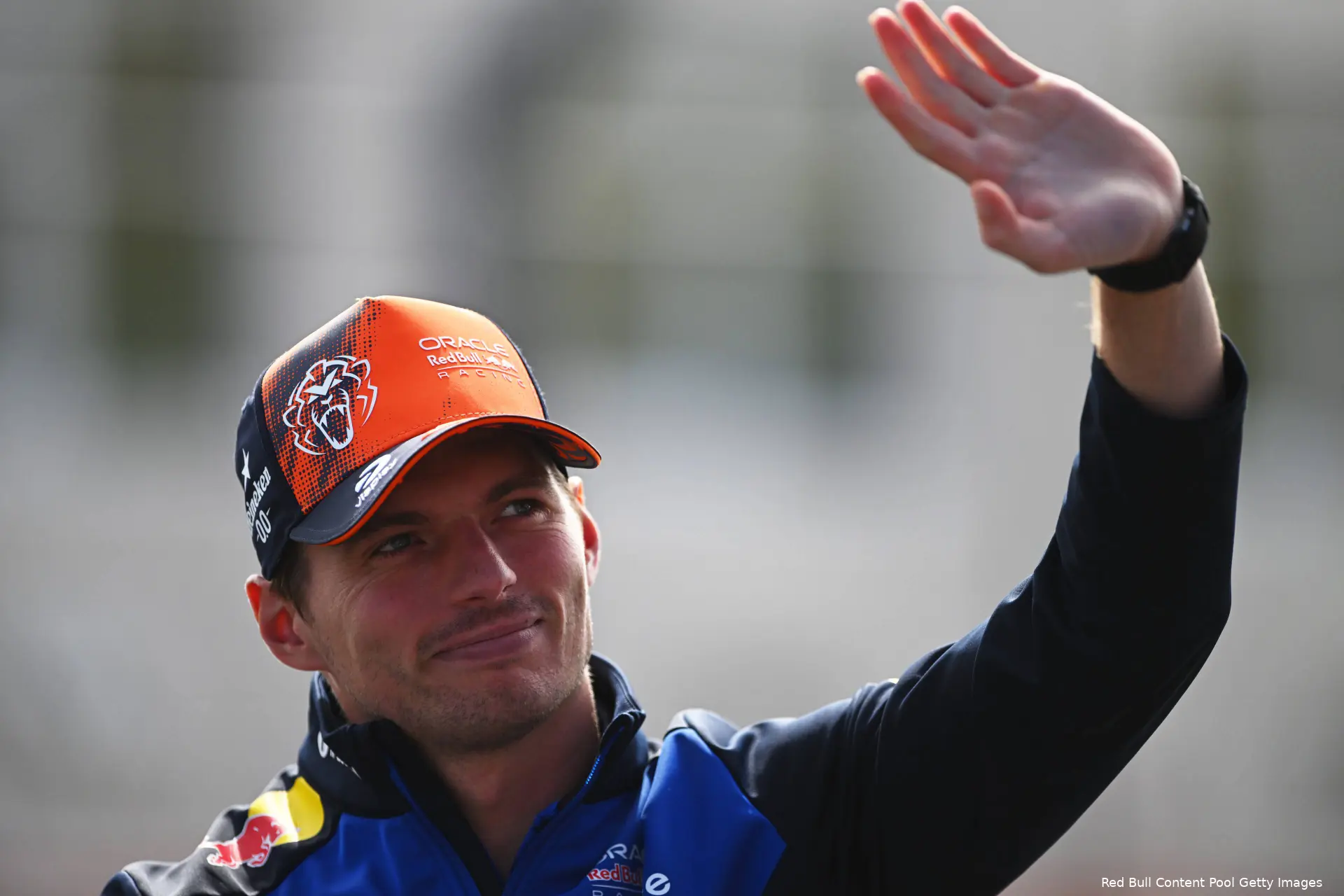 max-verstappen-red-bull-racing-gp-nederland-2026-zondag-2