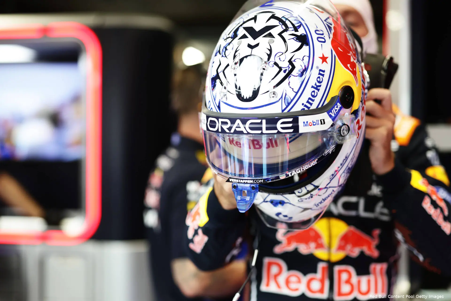 max-verstappen-red-bull-racing-vrijdag-nederland-zandvoort-2026