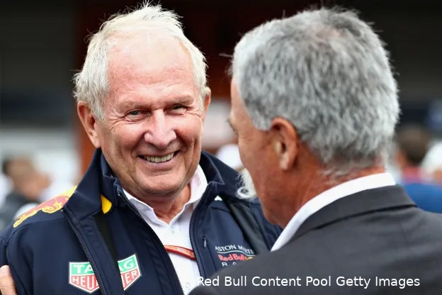 helmut marko verstappen