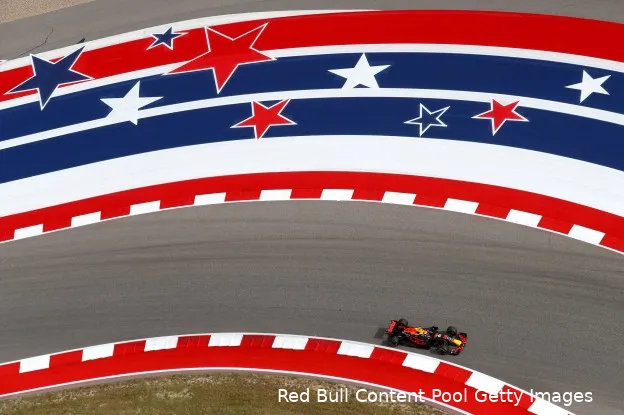 Grand Prix VS vrije training