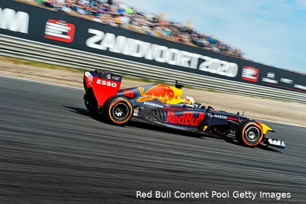 zandvoort verstappen hamilton