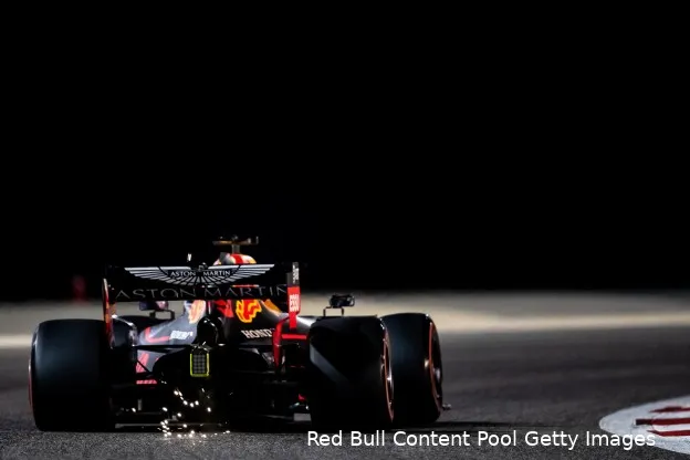 verstappen kwalificatie gpbahrein