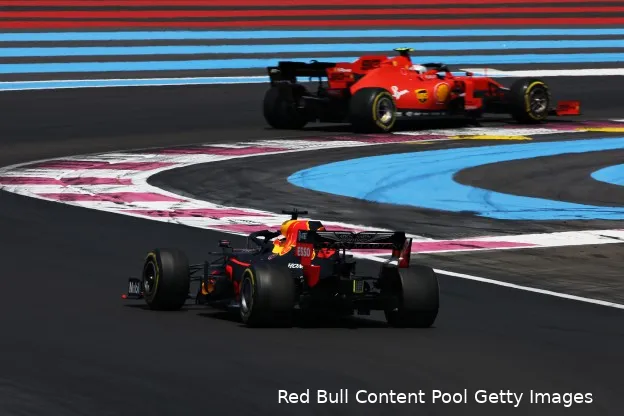 max verstappen ferrari