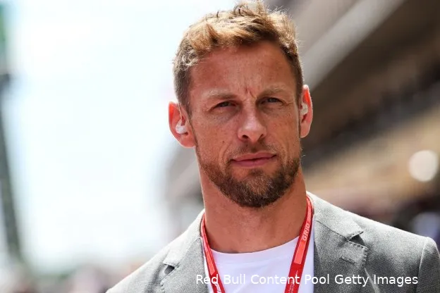 Jenson Button