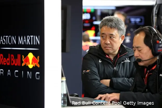 Masashi Yamamoto Toyoharu Tanabe