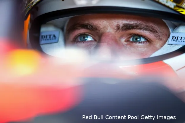 Verstappen close Imola 2020