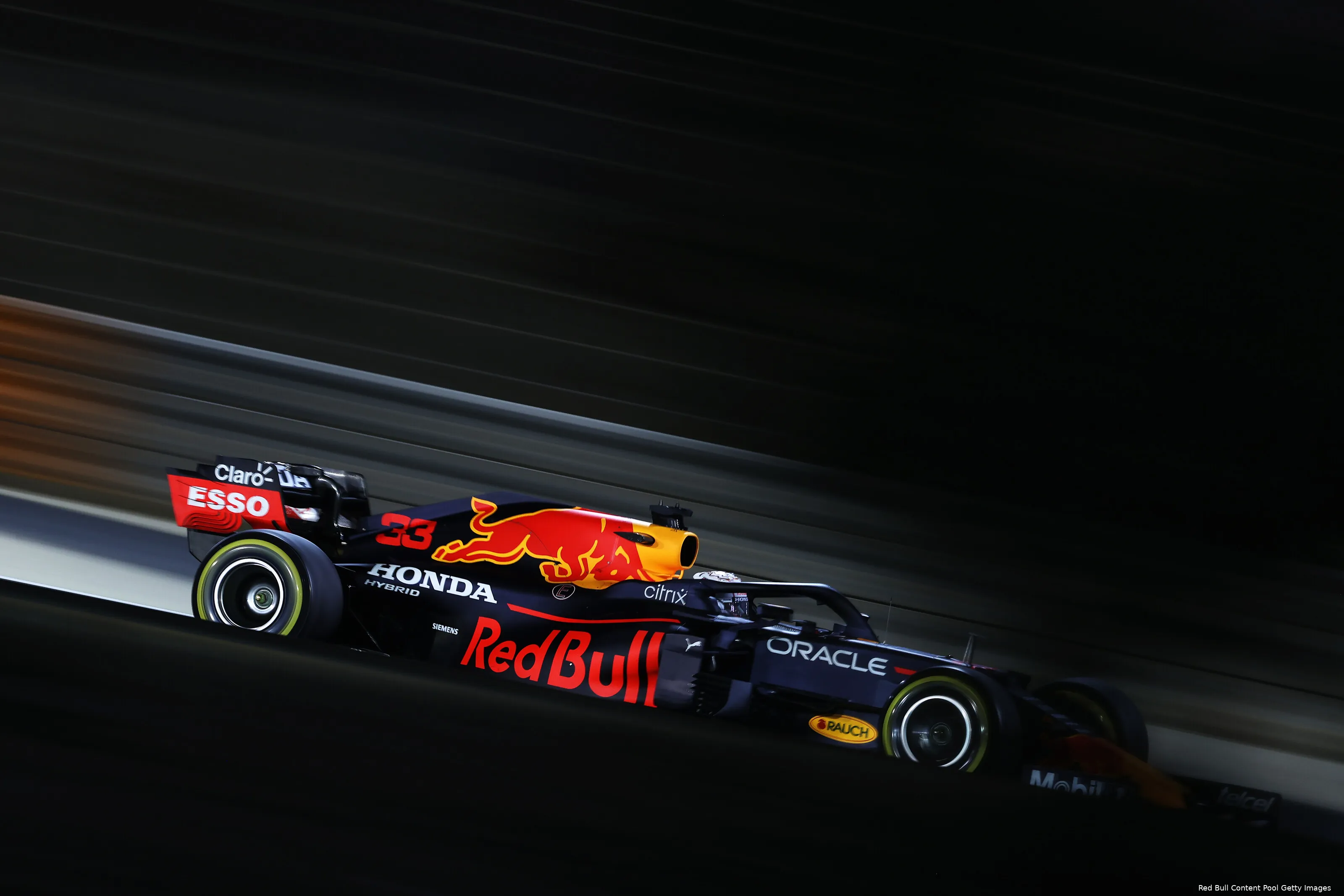 redbull rb16b bahrein