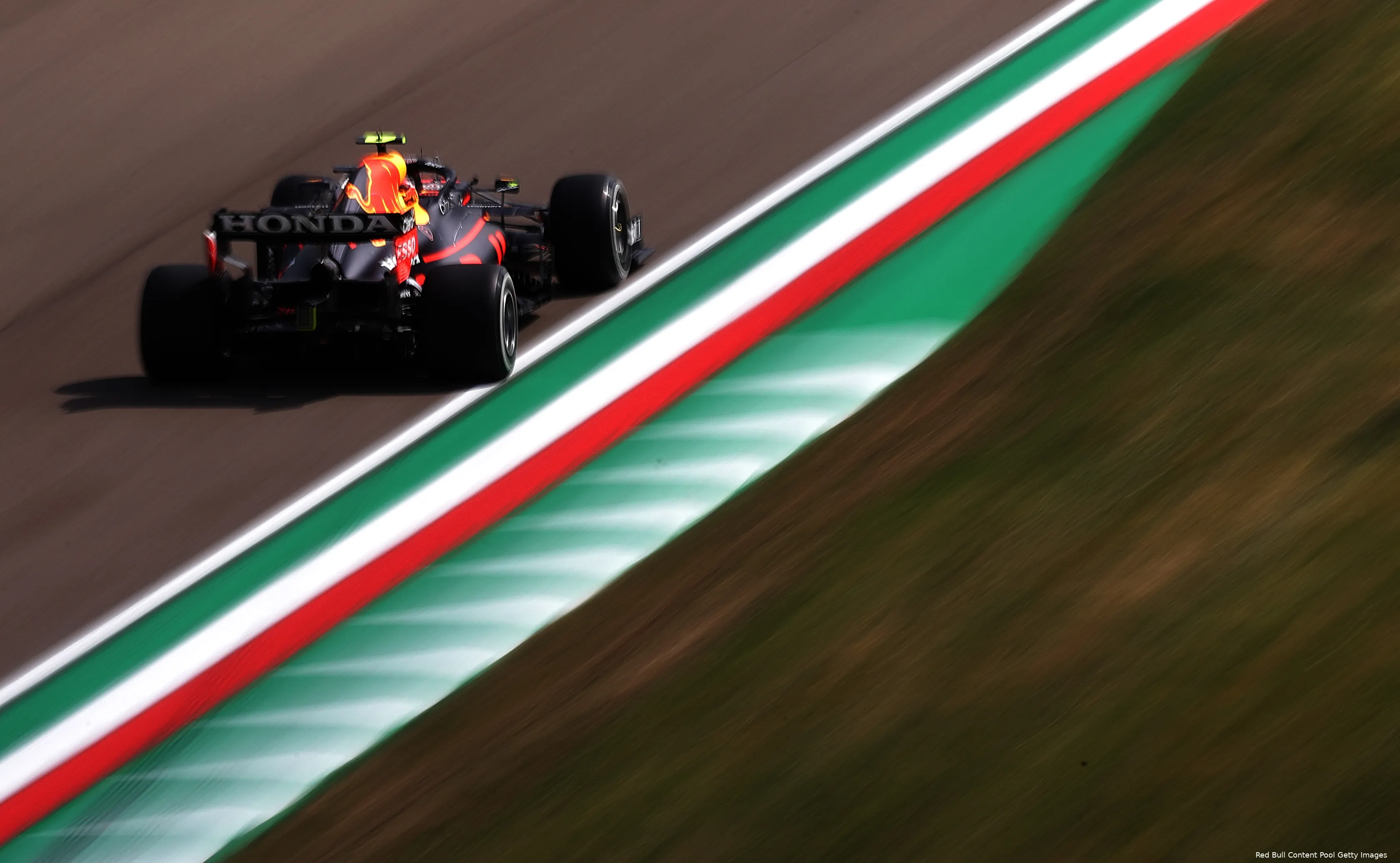 RB16B Emilia Romagna