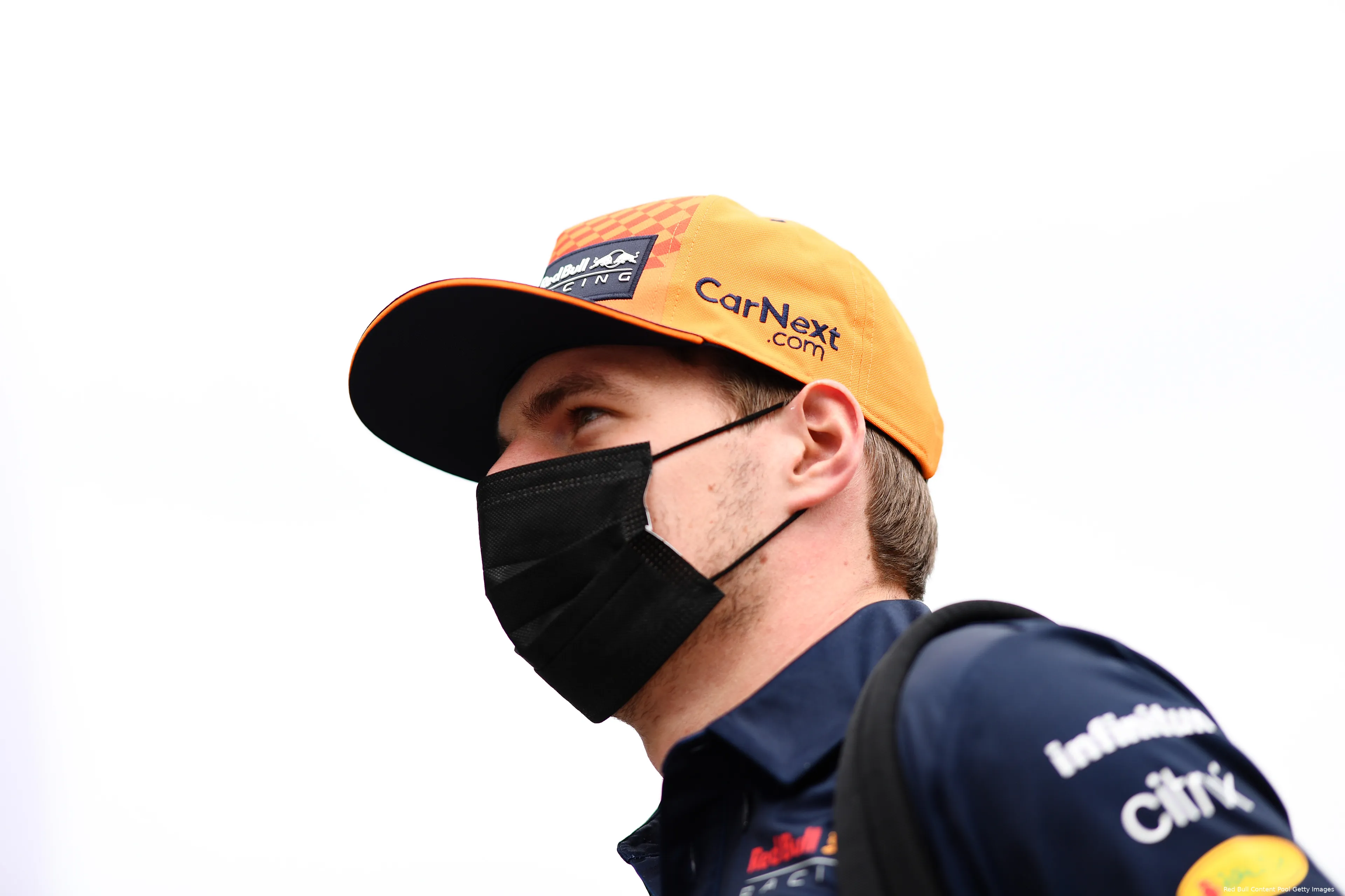 Max Verstappen Frankrijk