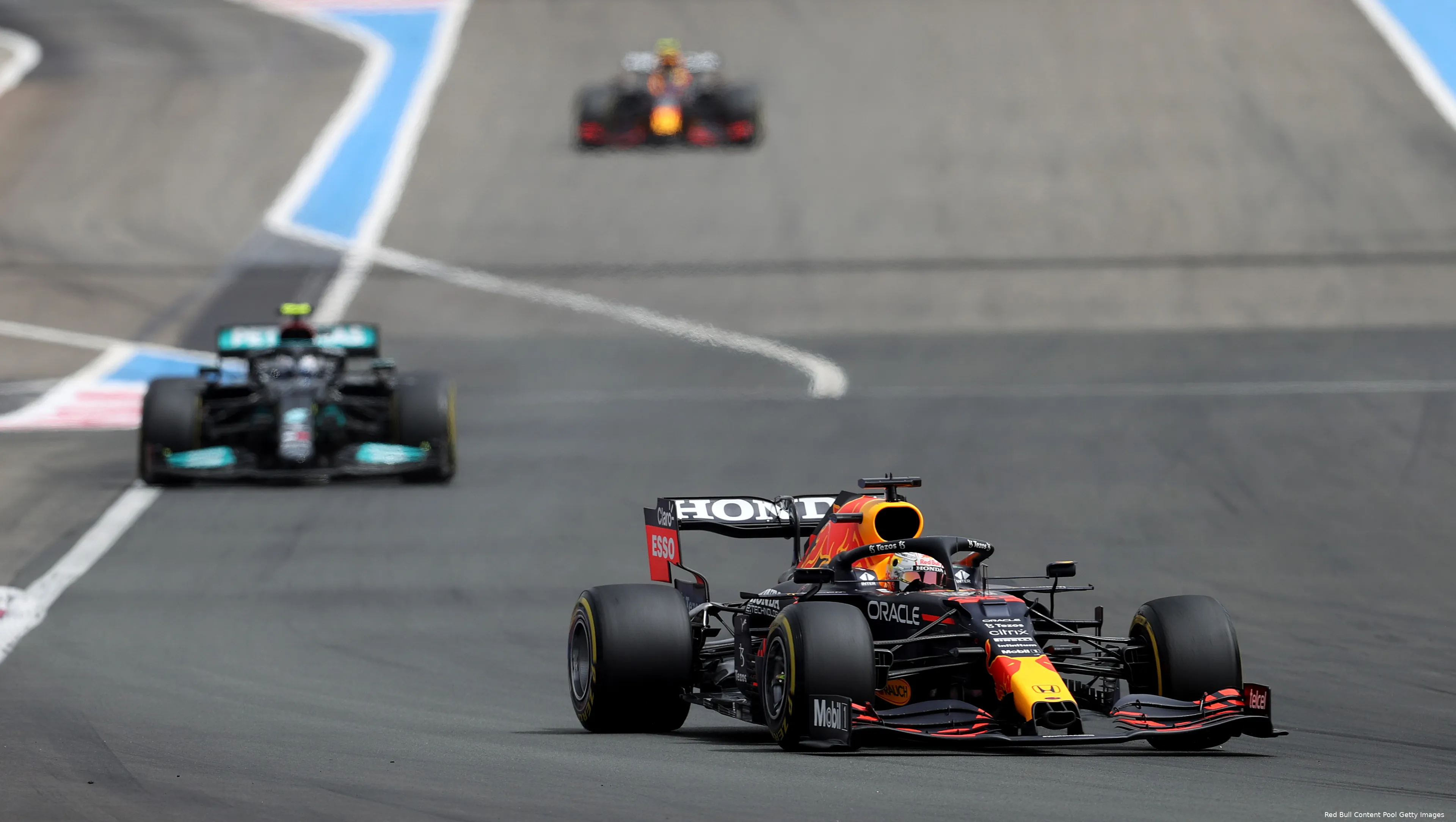 Max Verstappen Mercedes