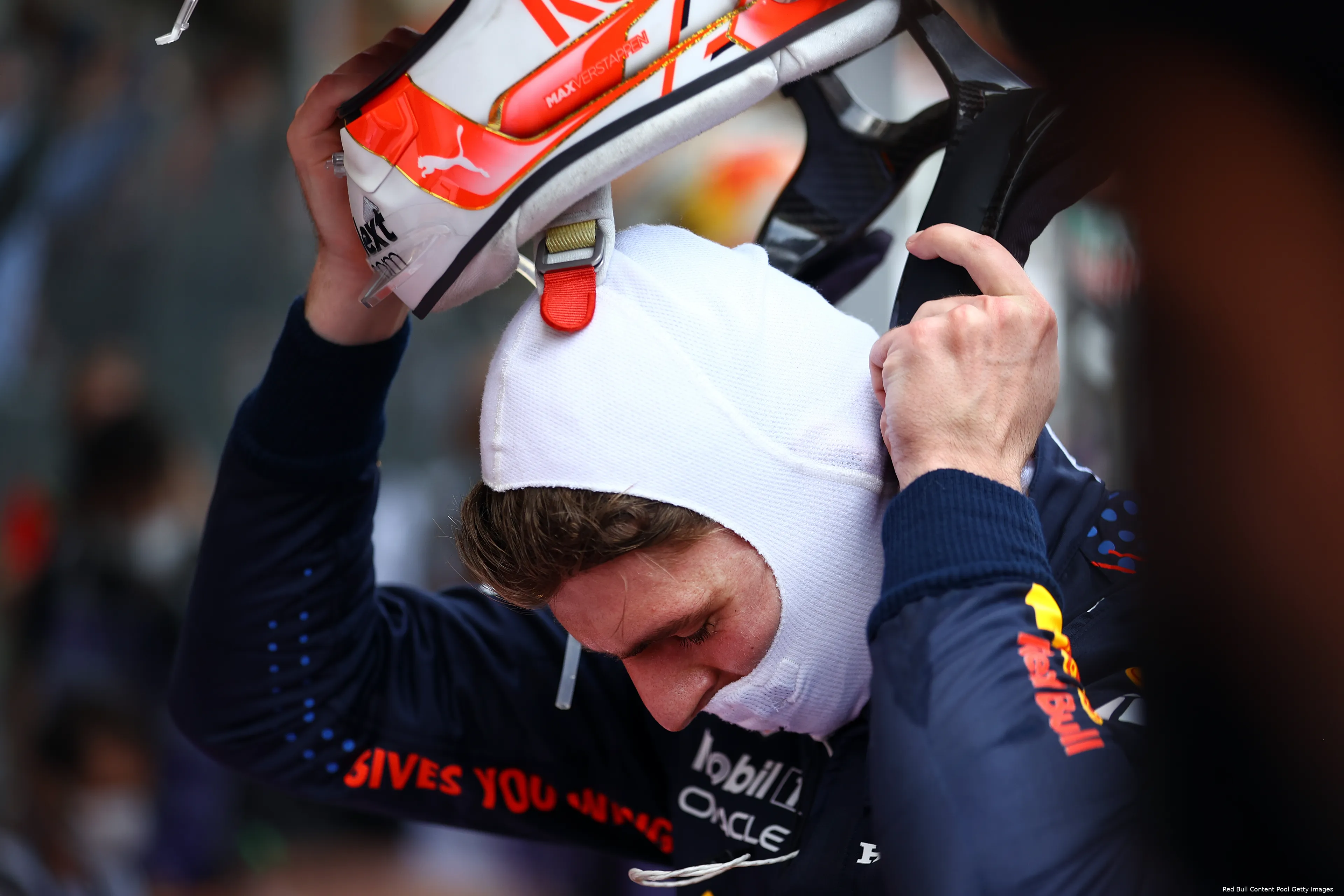Max Verstappen Monaco