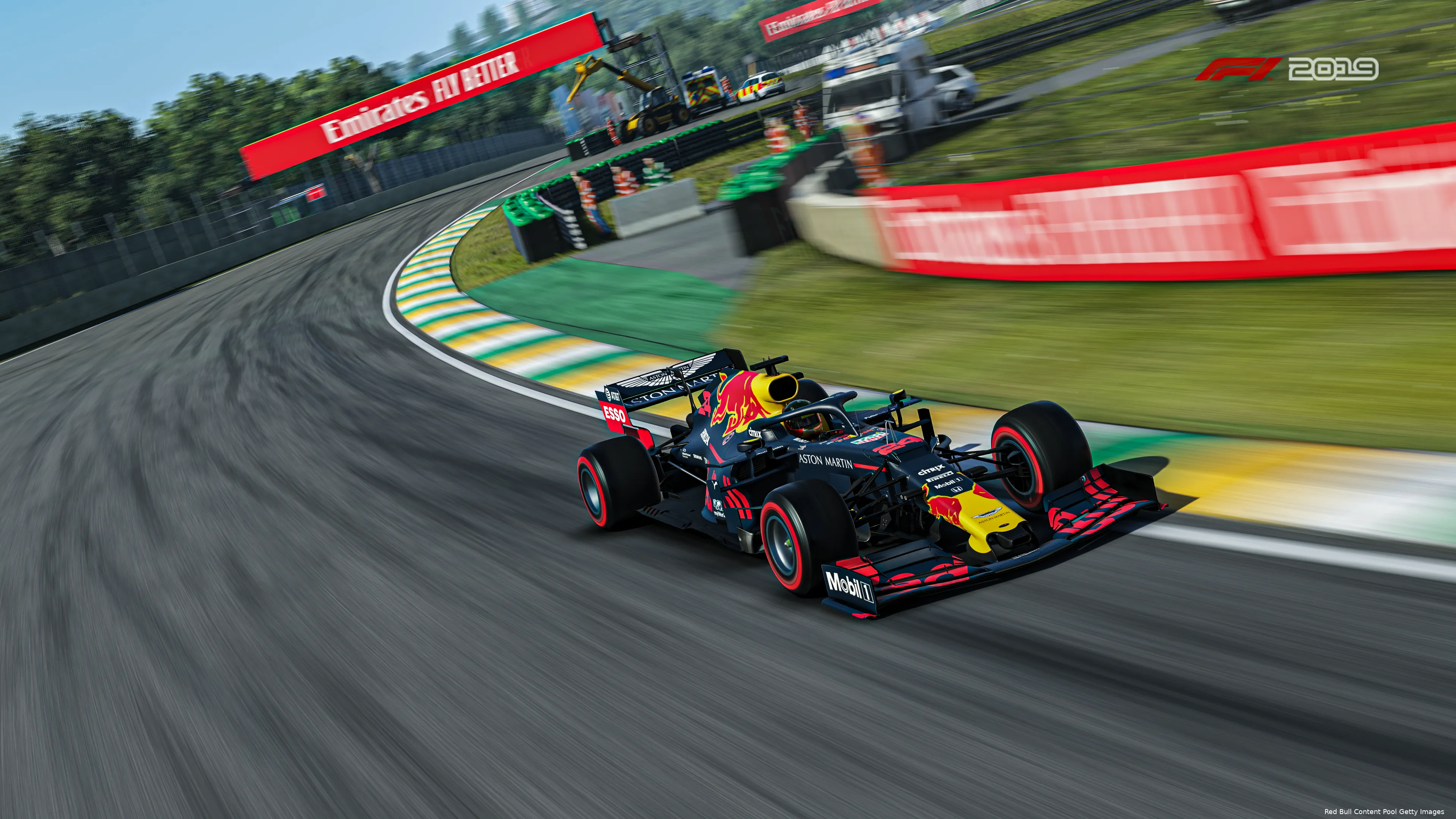 Red Bull Racing Esports