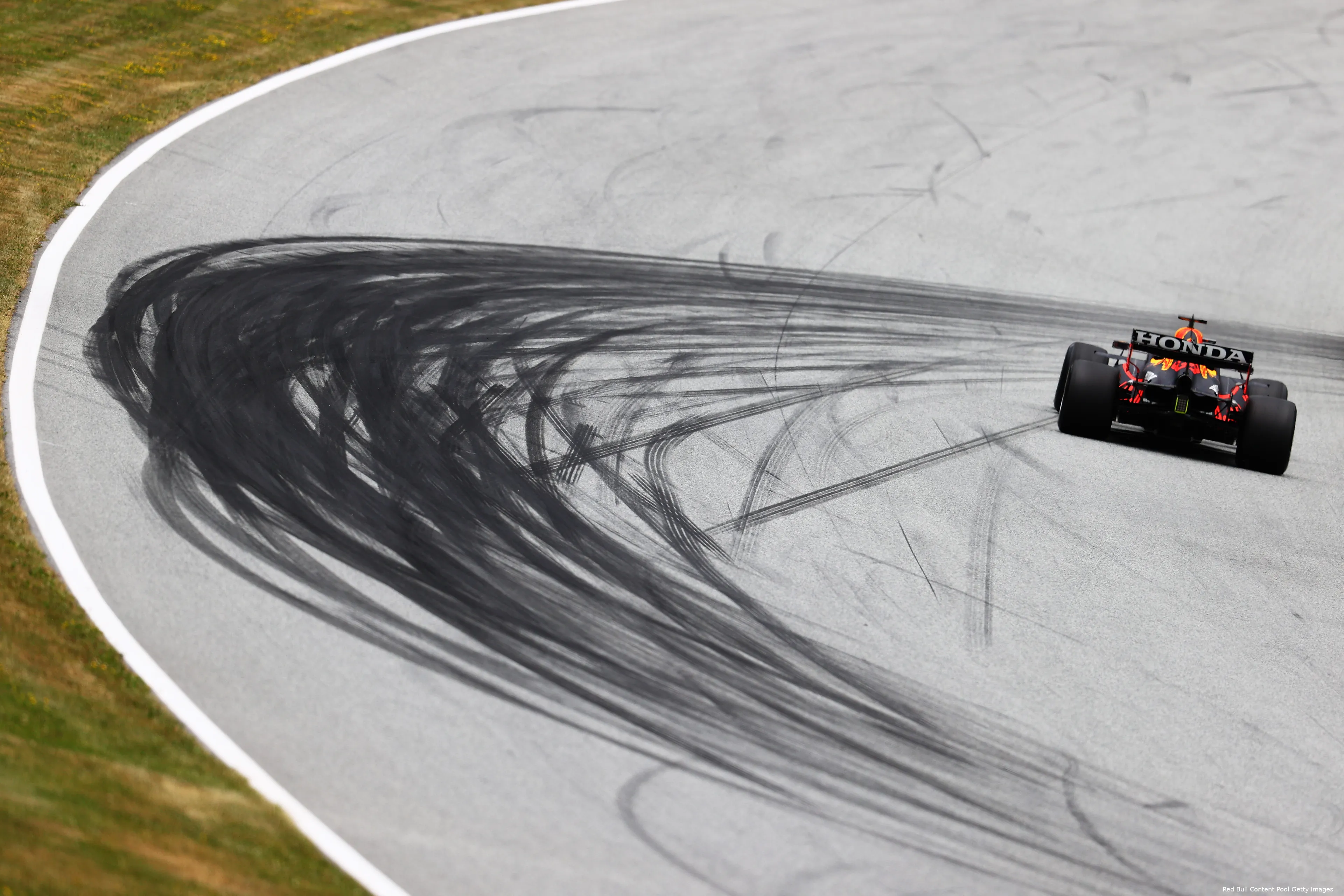 Red Bull Racing Spielberg