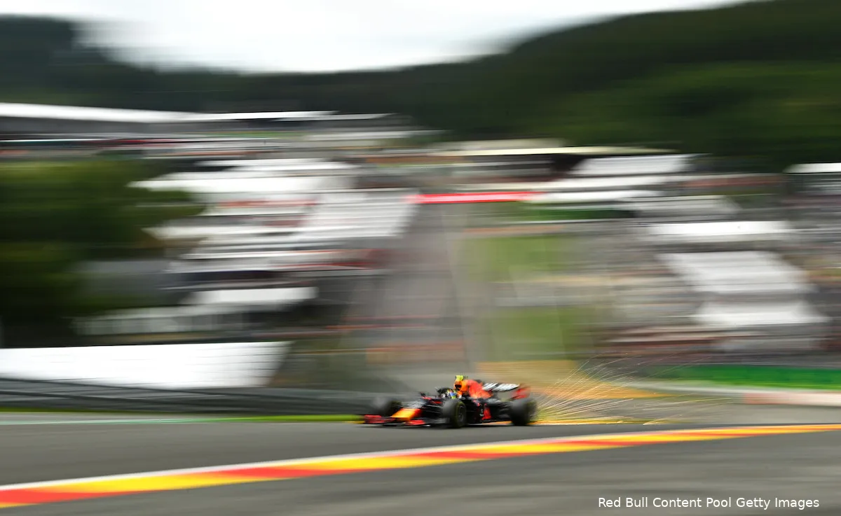 red bull belgie perez eau rouge