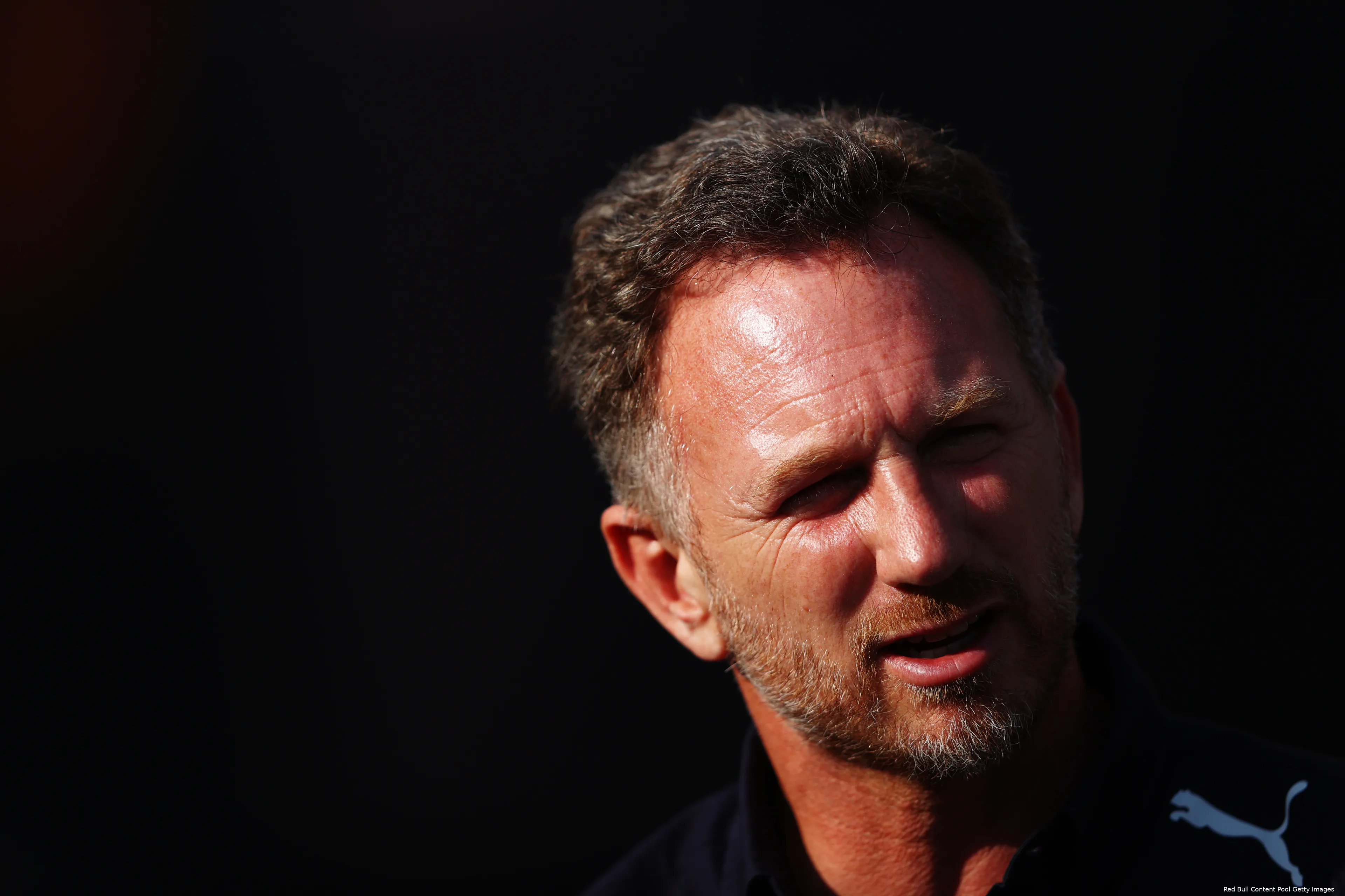 horner christian red bull zandvoort dutch gp