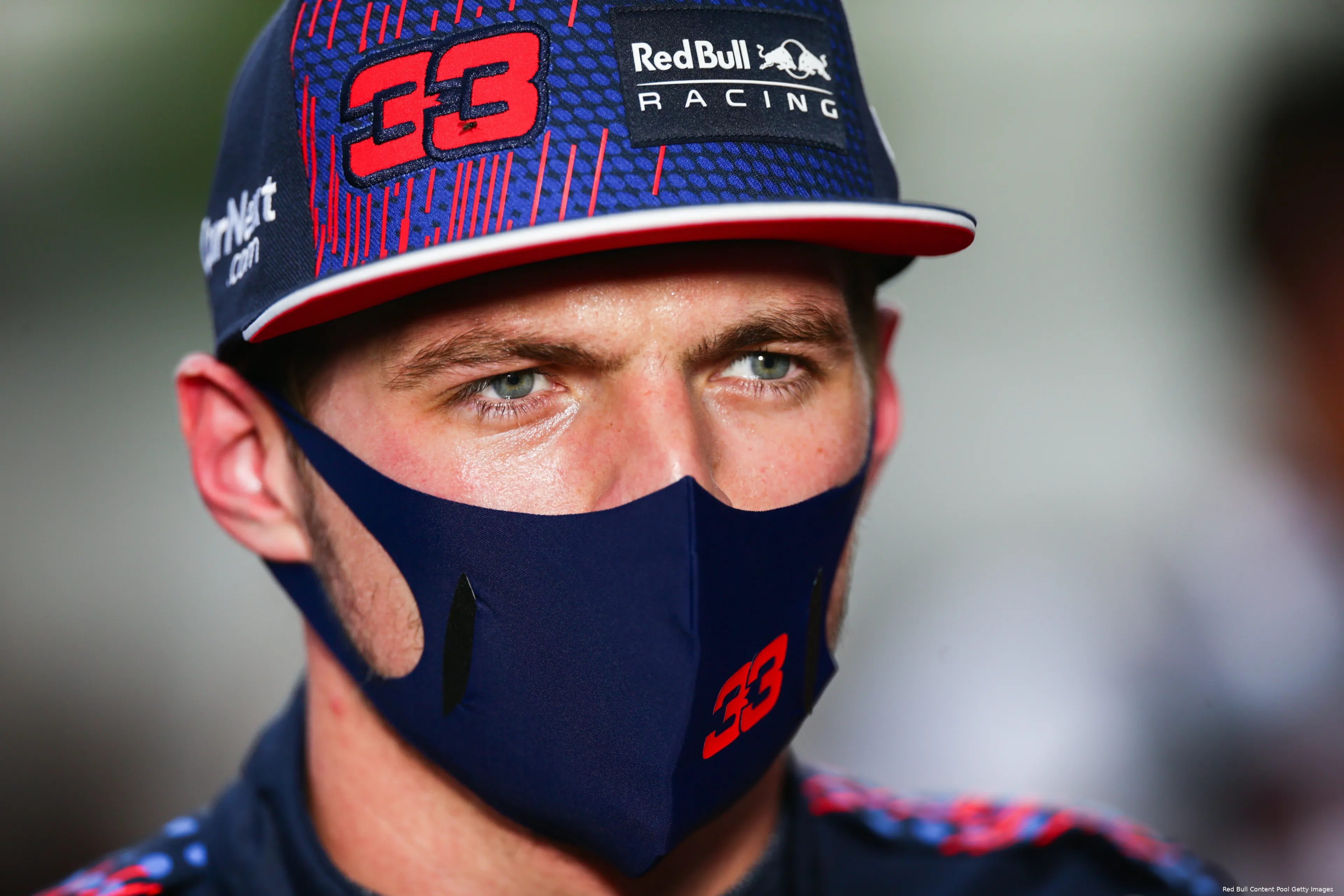 max verstappen monza italie gp boos serieus