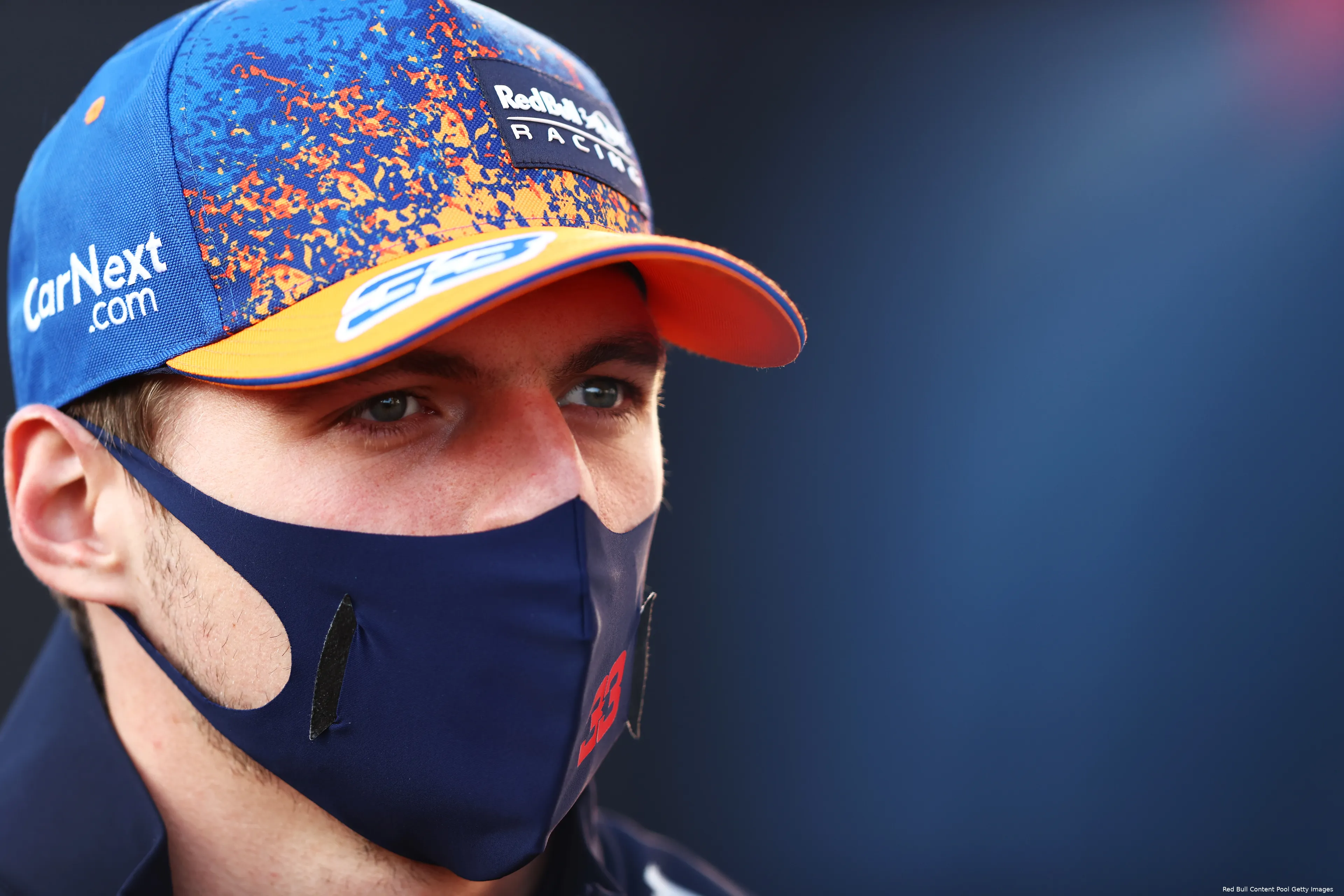 max verstappen red bull dutch gp zandvoort