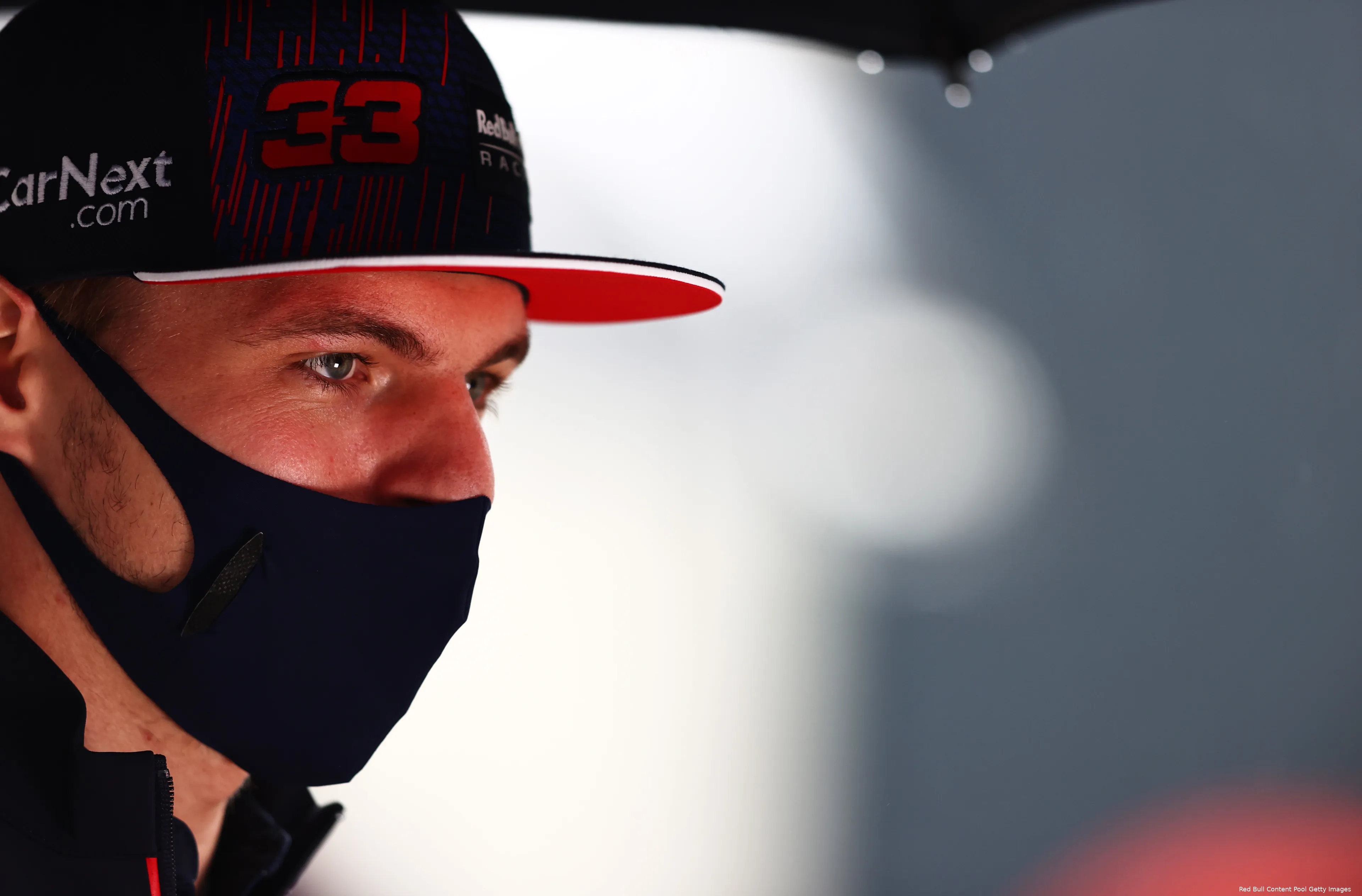Max Verstappen Sochi Rusland