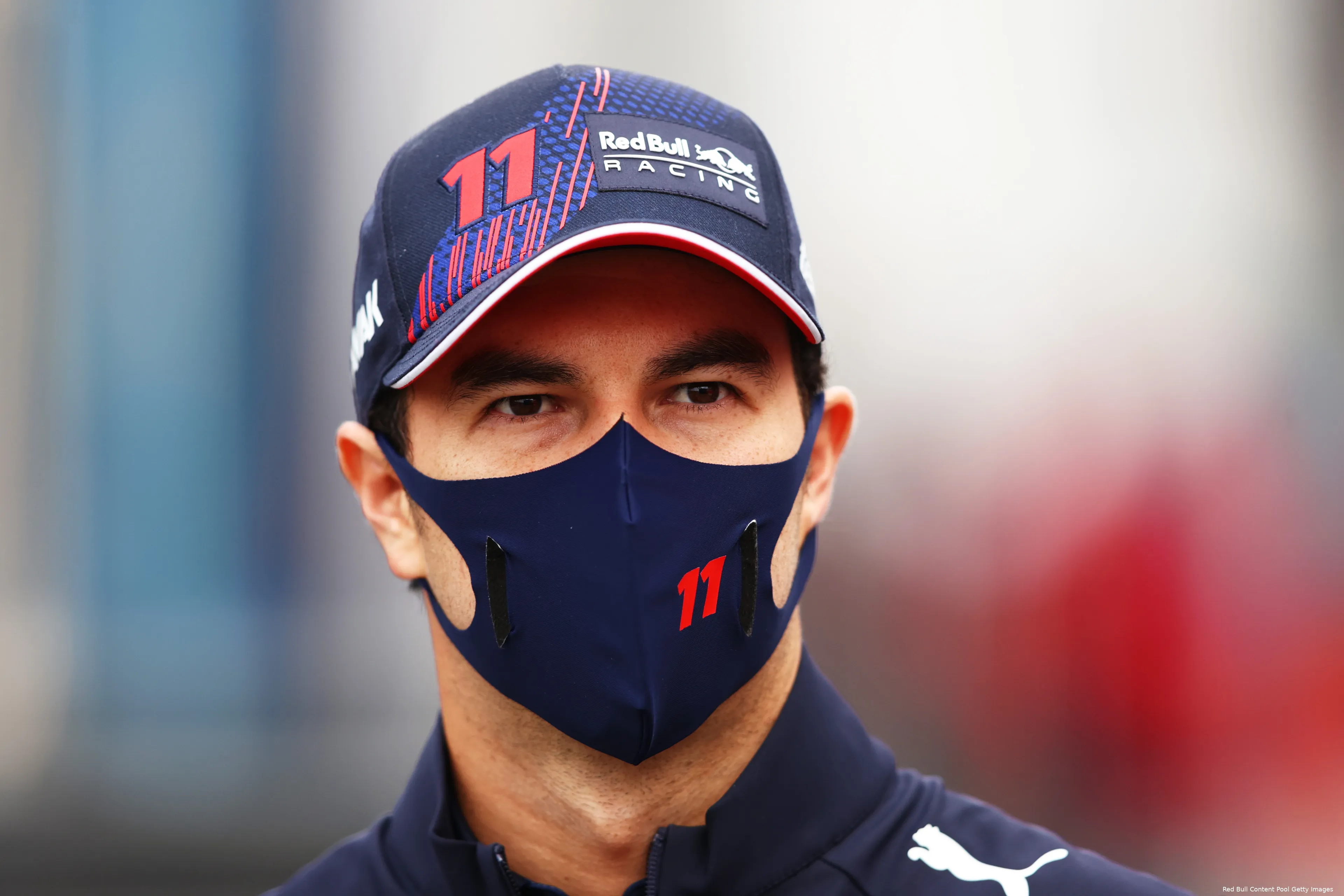 perez 11 red bull zandvoort dutch gp