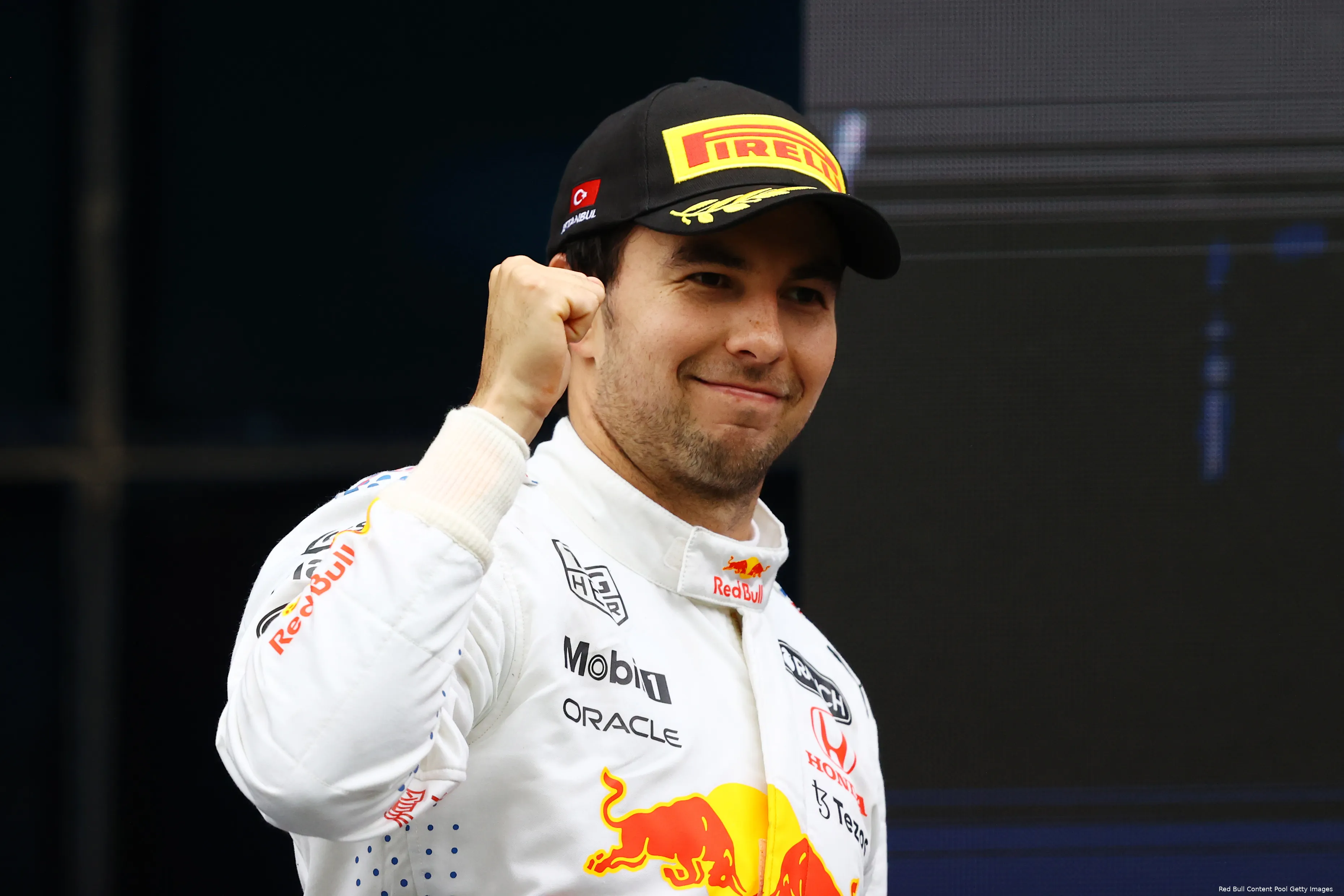perez sergio turkije red bull