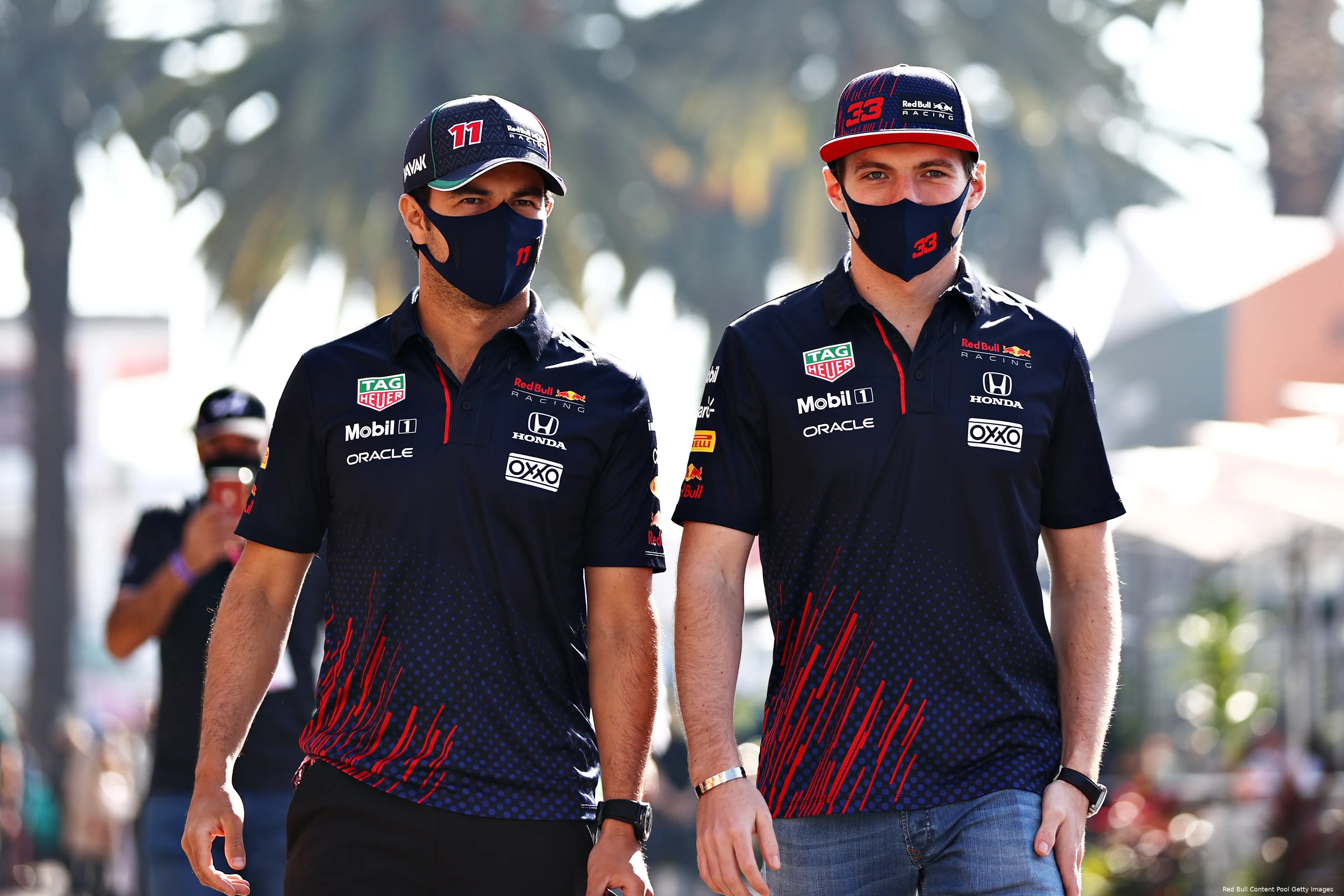 max verstappen sergio perez red bull mexico