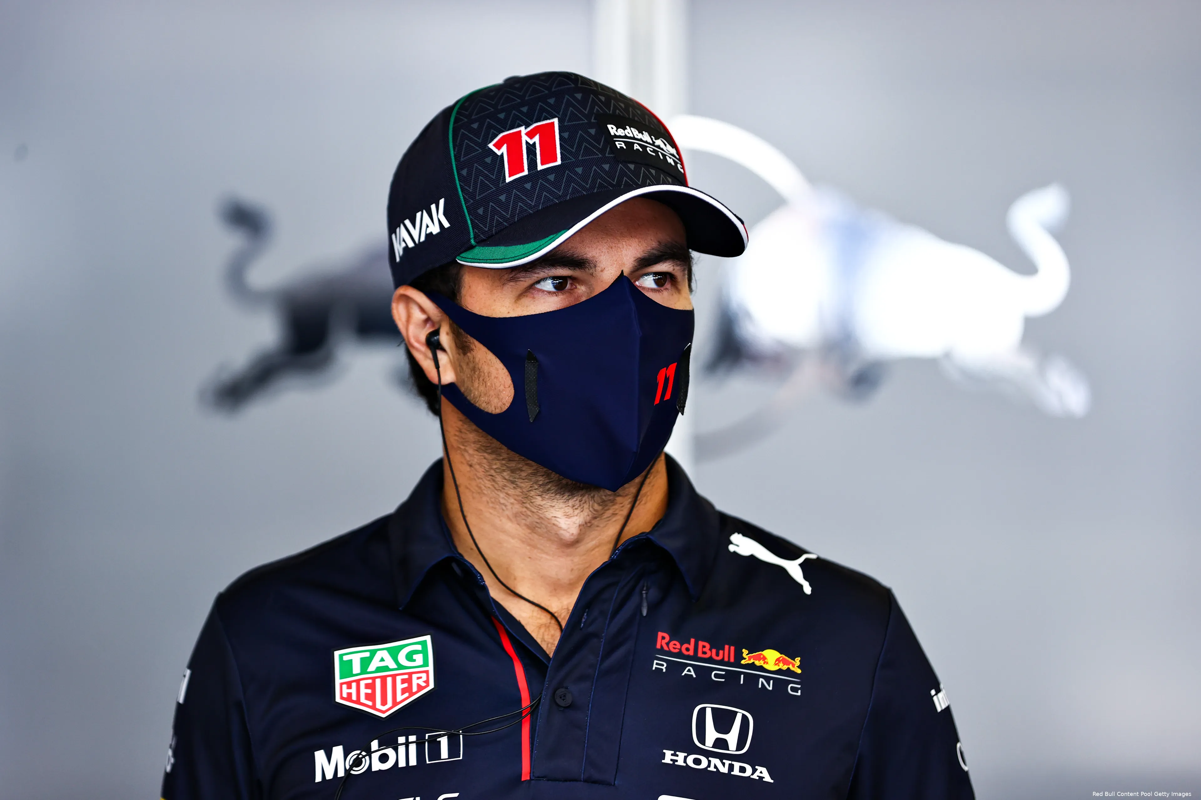 sergio perez mexico red bull