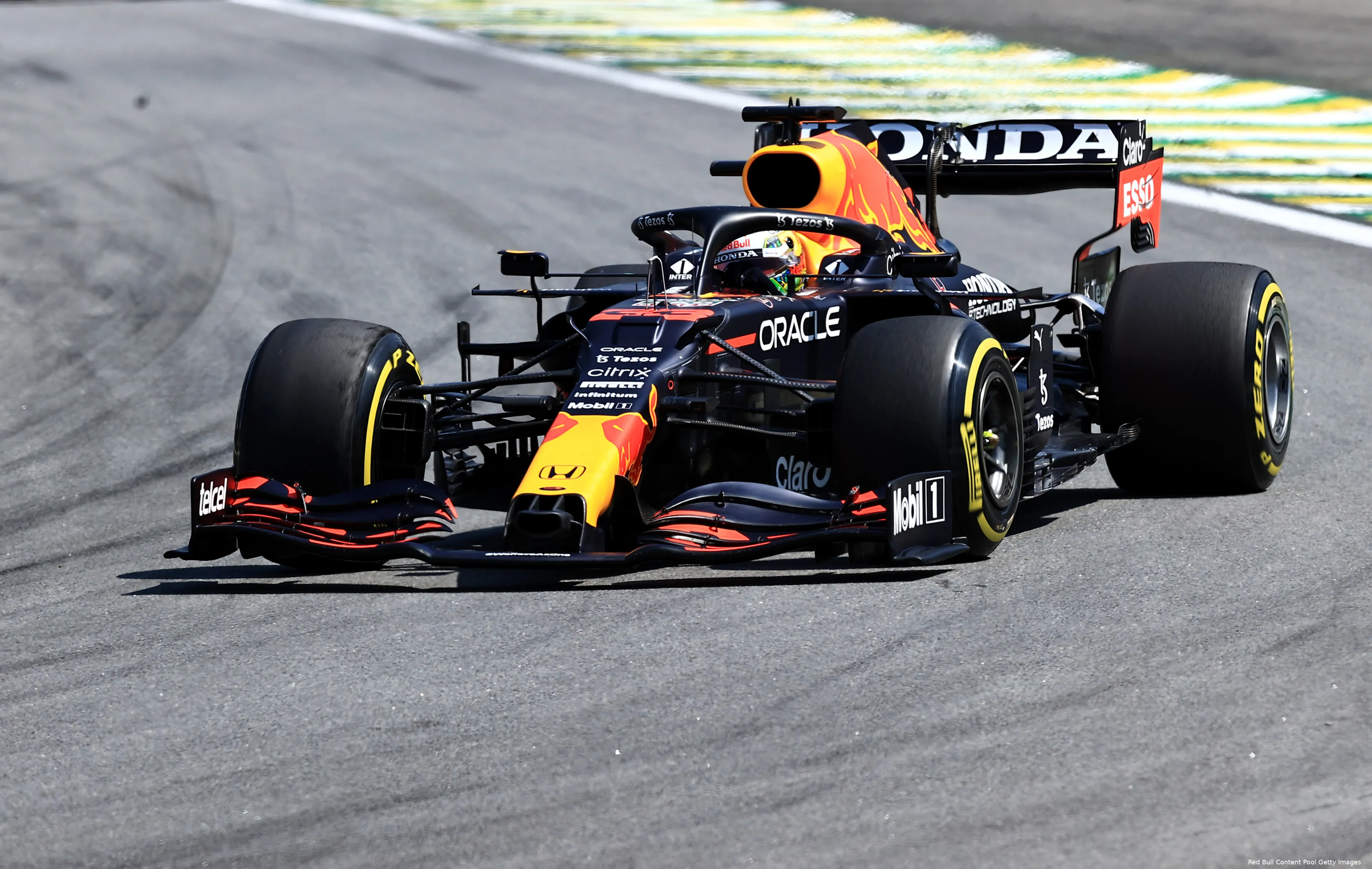 Hoe laat begint de kwalificatie voor de F1 Grand Prix van Brazilië 2022