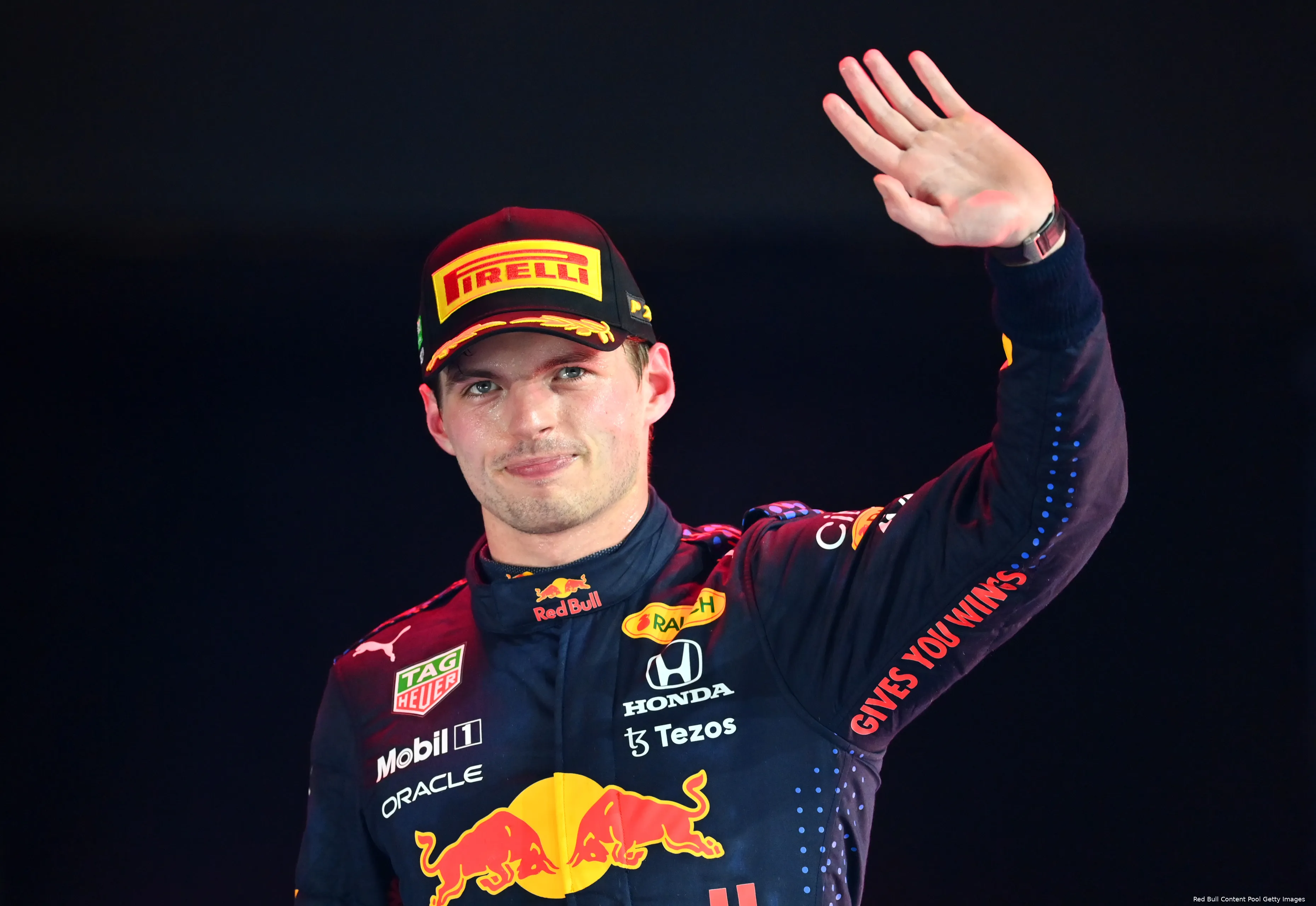 max verstappen saoedi arabie red bull