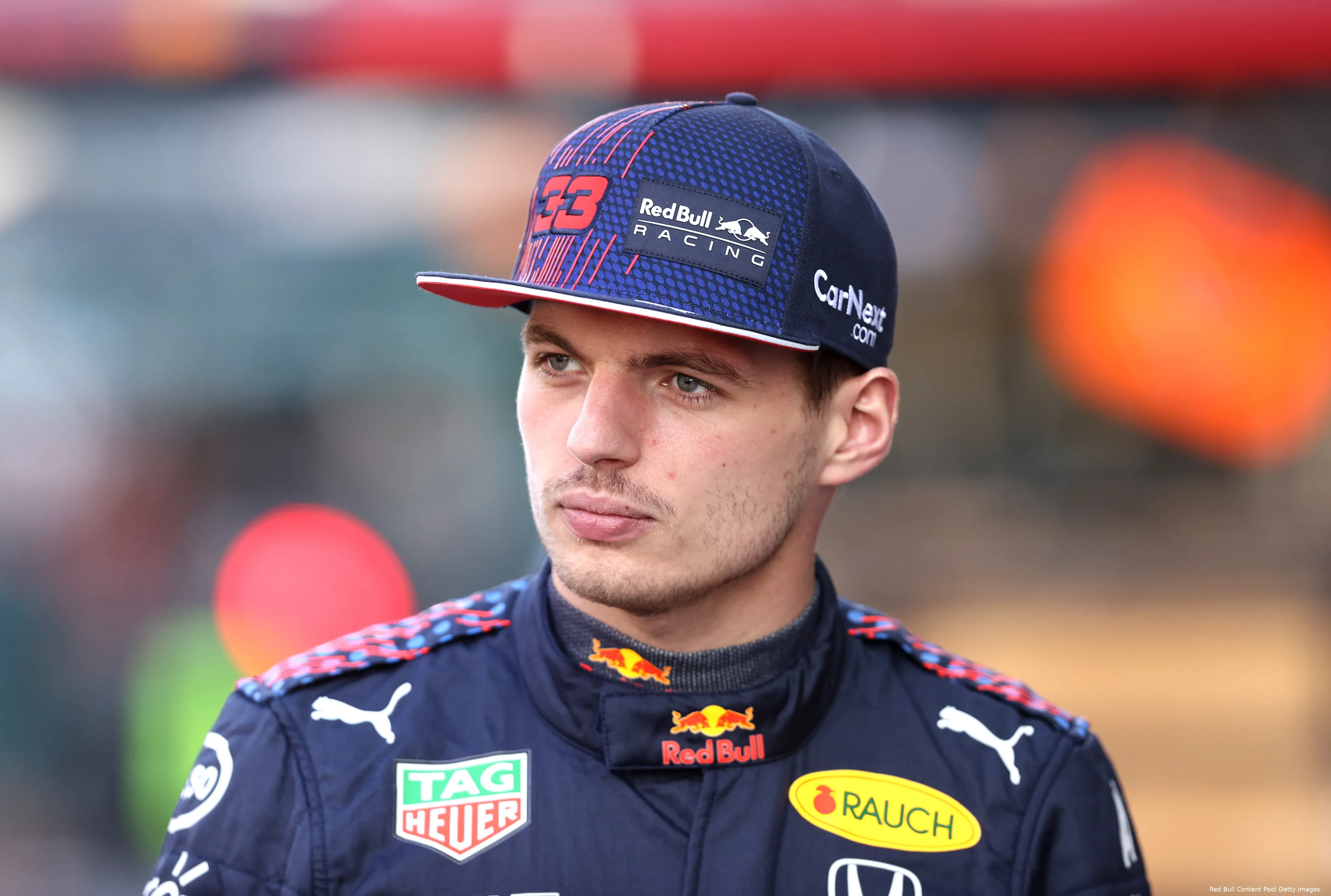 Verstappen preview Abu Dhabi 2021