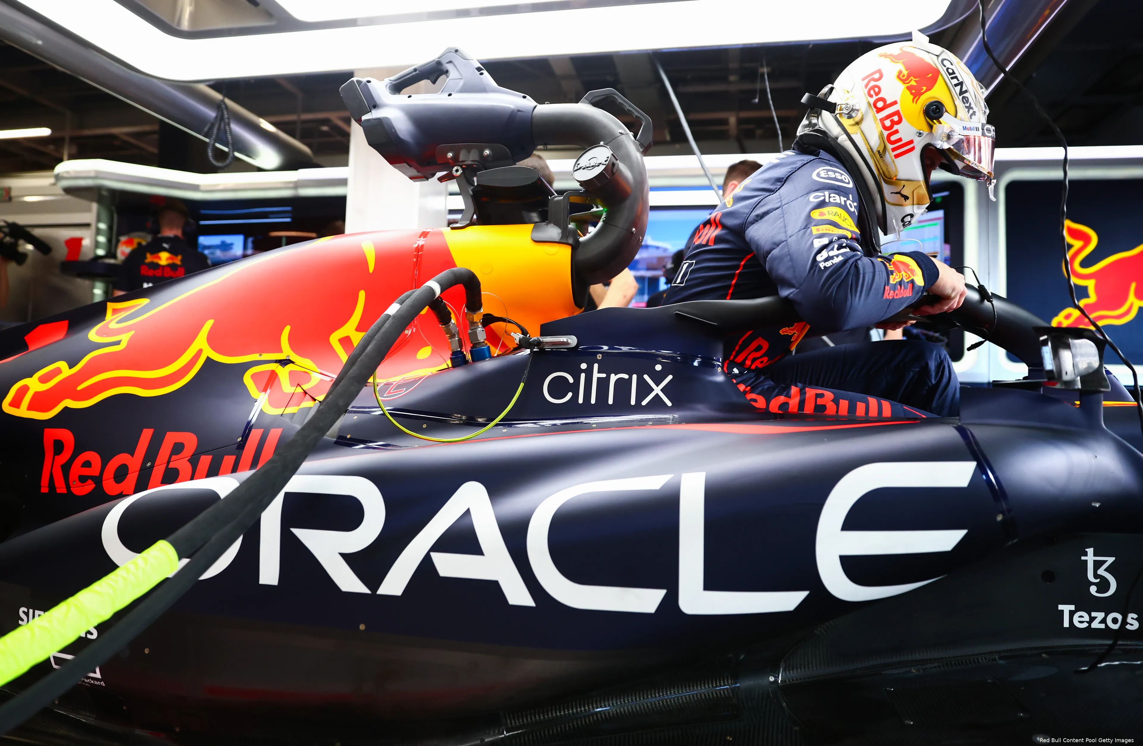 Max Verstappen Saoedi Arabie kwalificatie f1 hoe laat