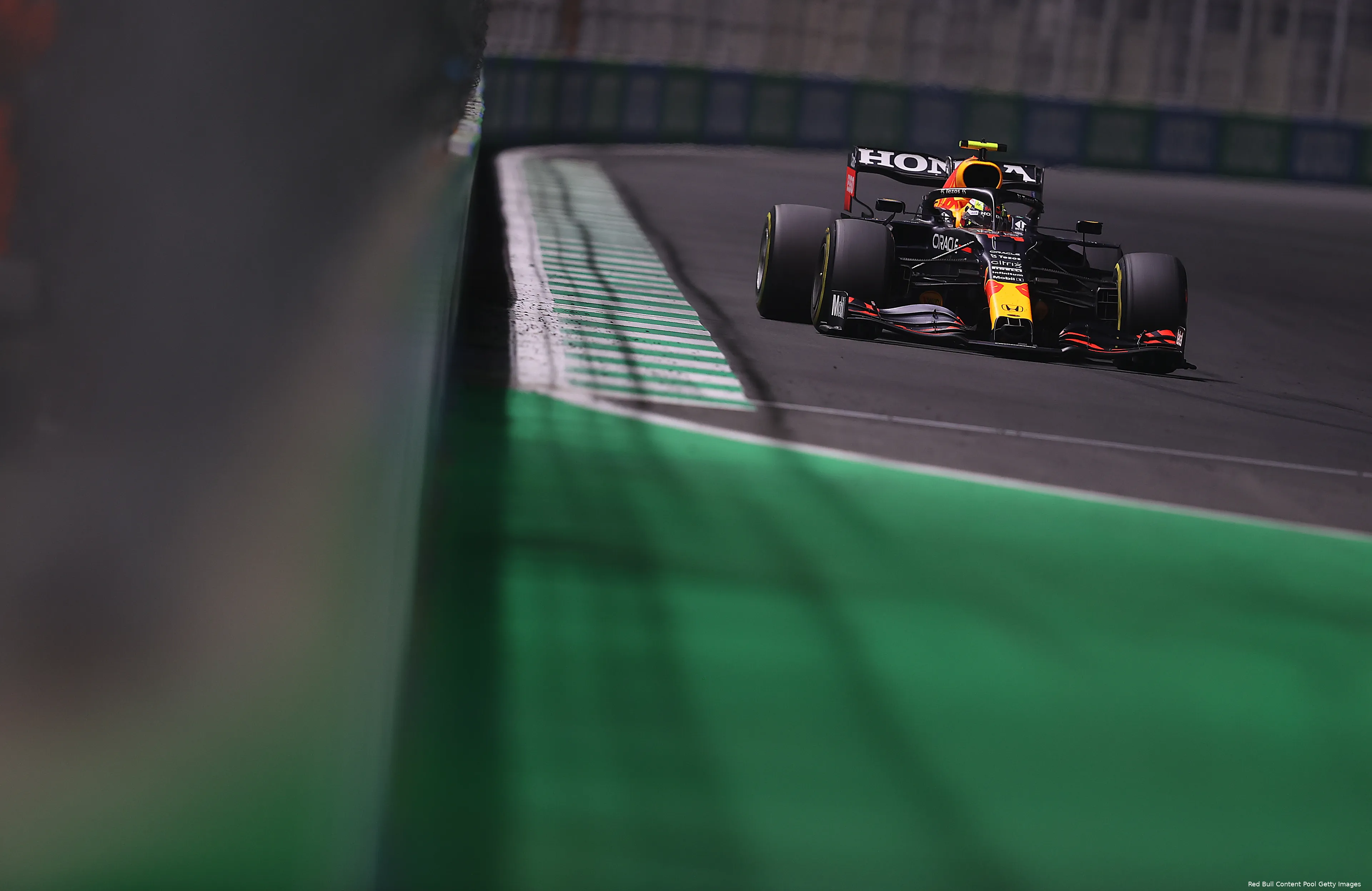 Saoedi Arabie live jeddah f1